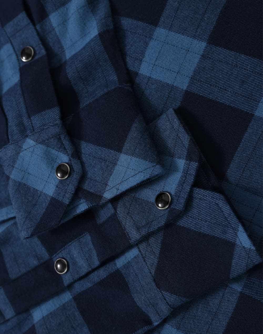 Unisex Flannel Plaid Shirt SH-WT11