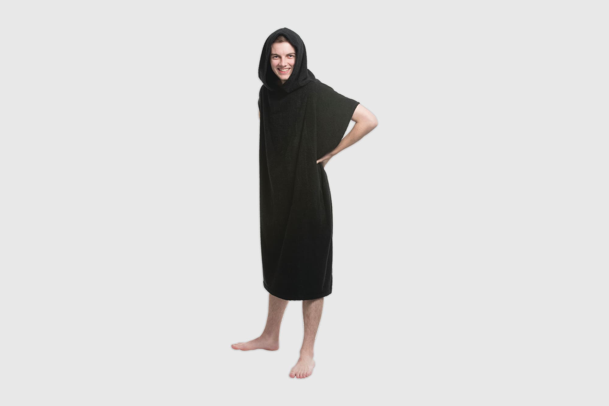 Adult Beach Poncho