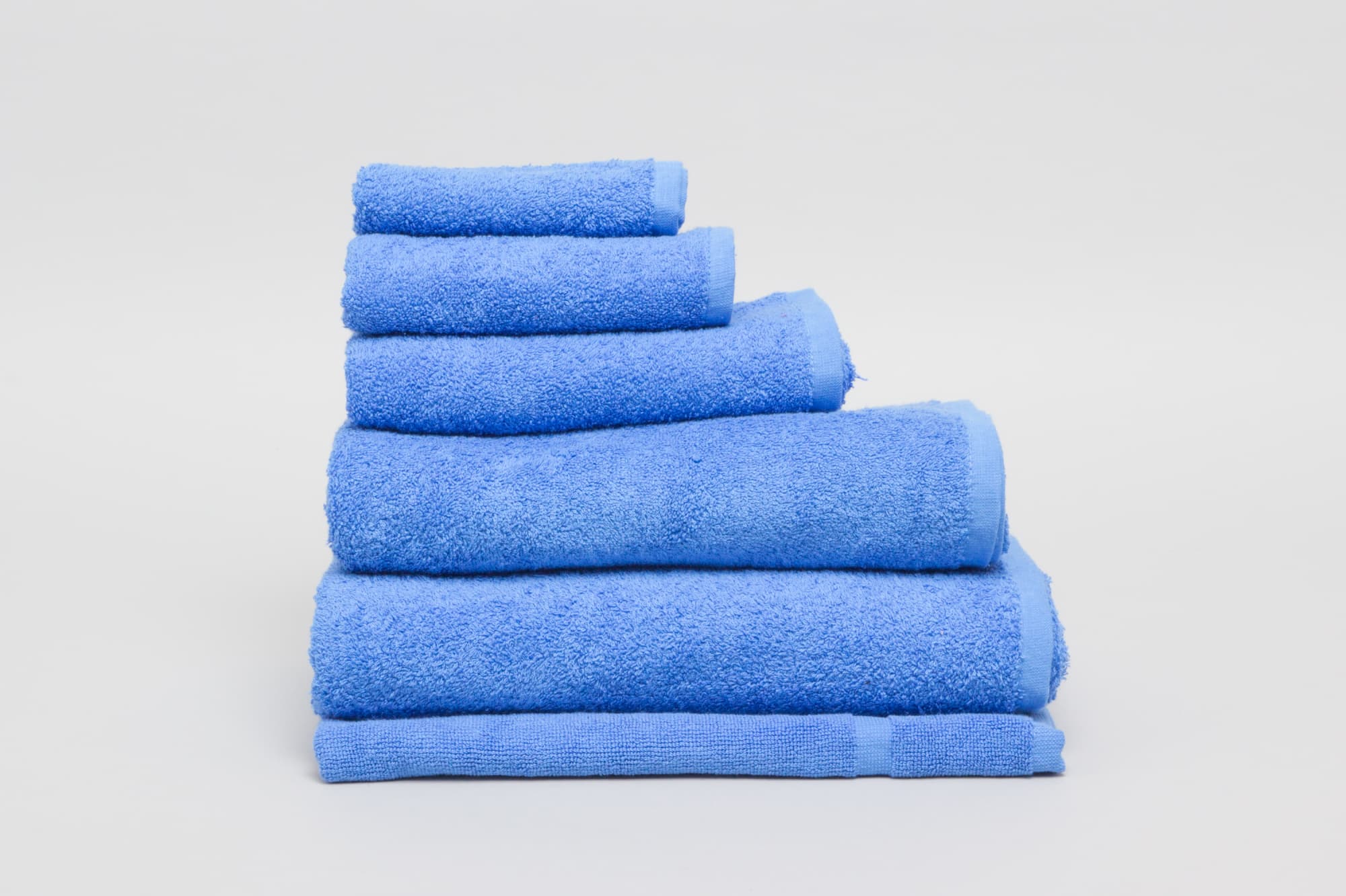 Elite Small Hand Towel 500 gsm Royal