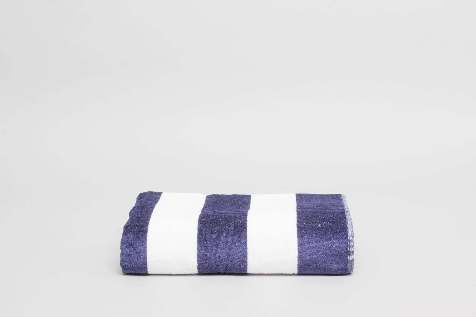 Havana Beach & Pool Towel 450 gsm Navy