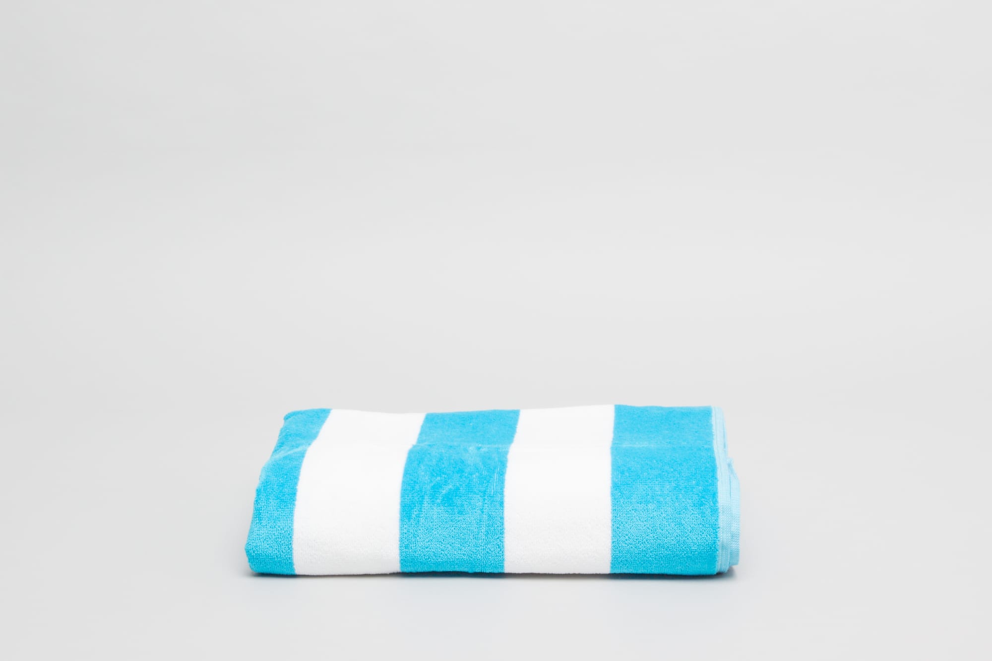 Havana Beach & Pool Towel 450 gsm Aqua