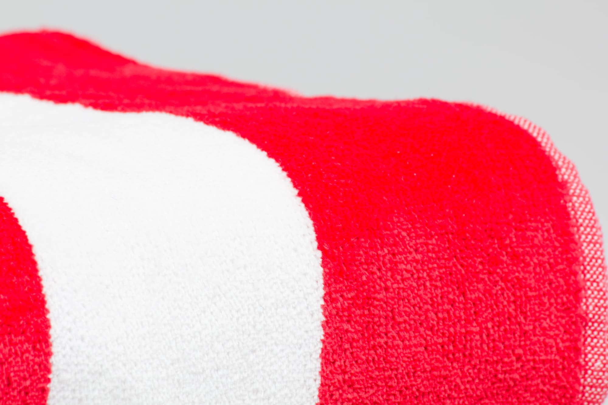 Havana Beach & Pool Towel 450 gsm Red