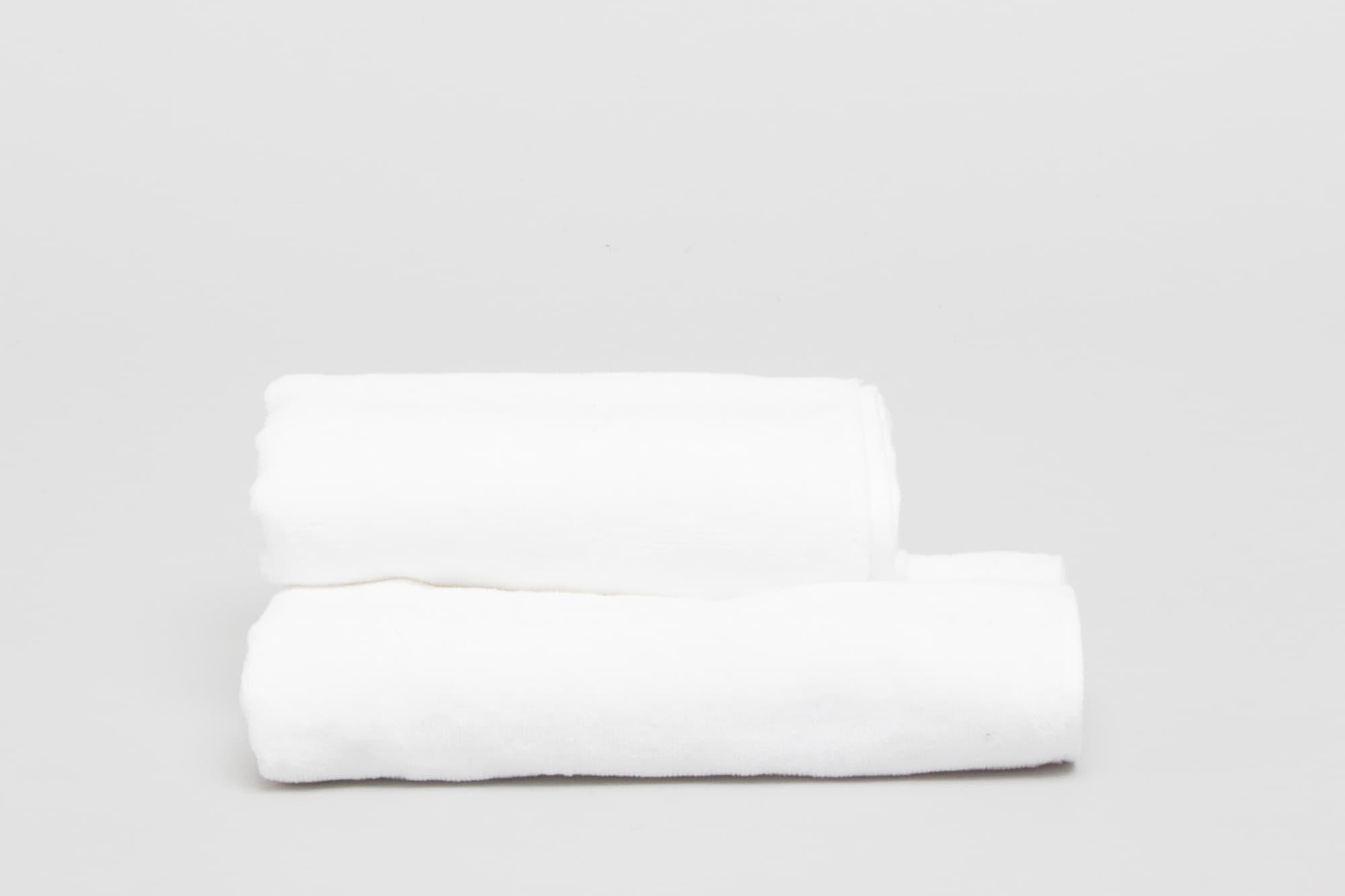 Signature Hand Towel 380 gsm White