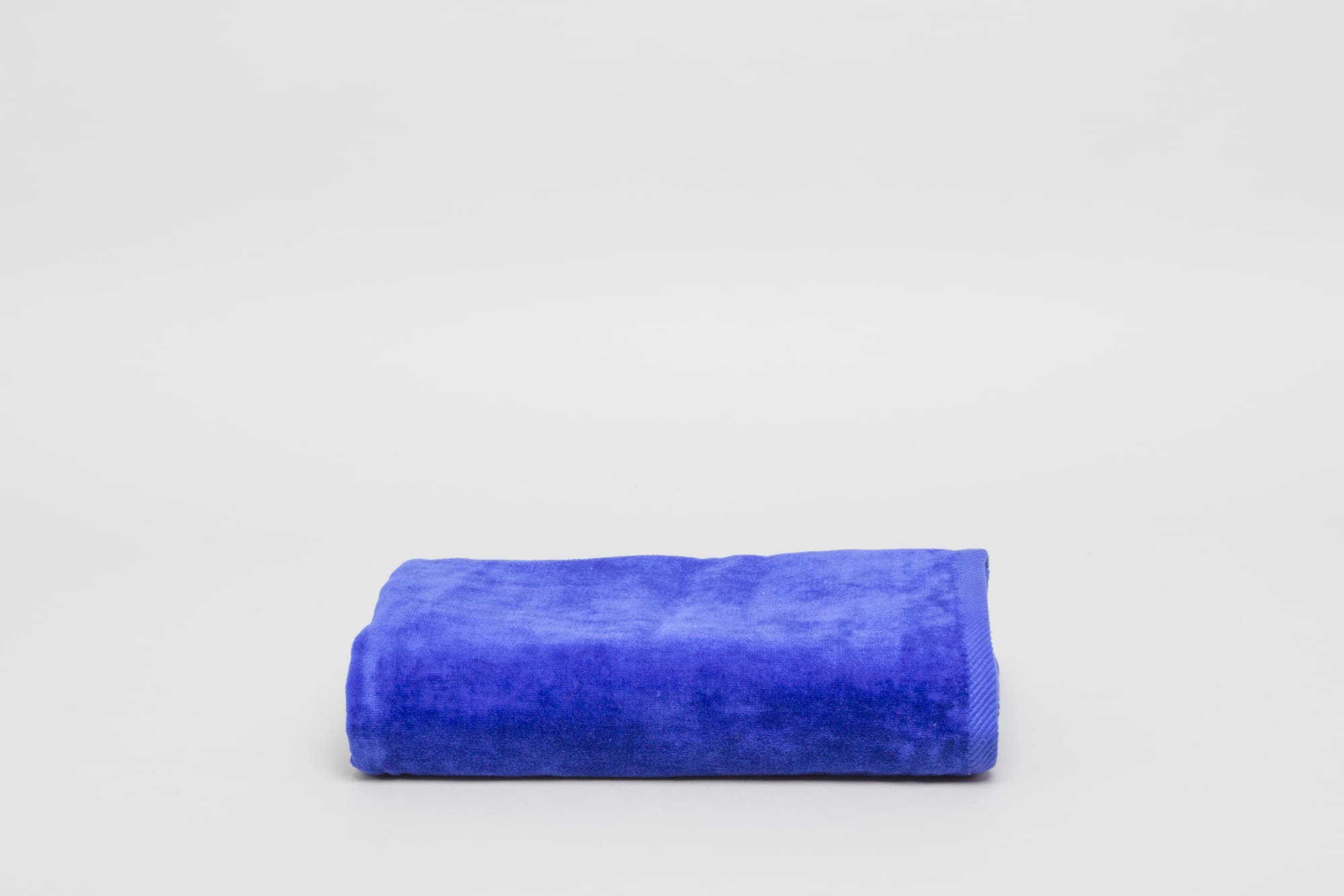 Signature Beach Pool Towel 380 gsm Royal