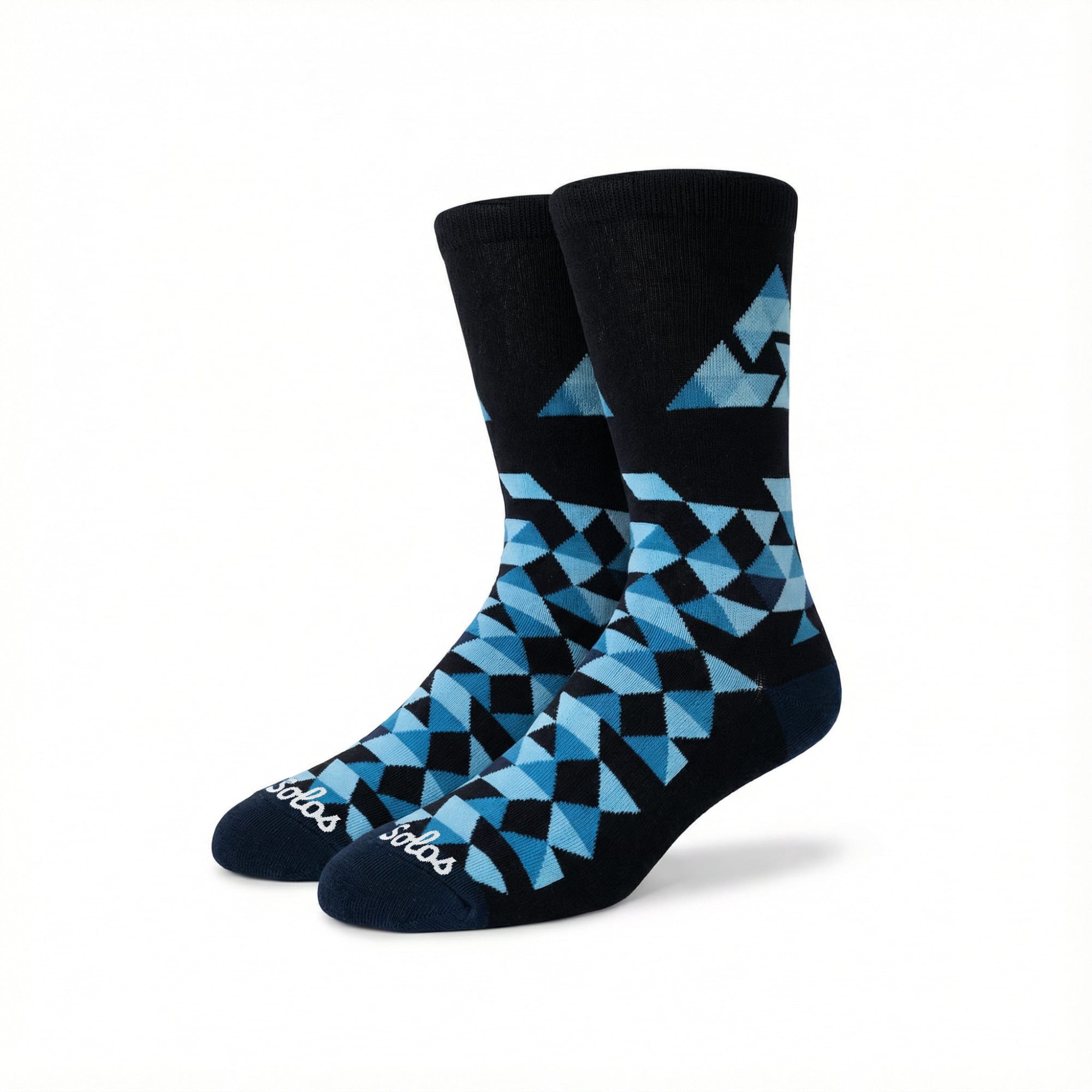 Custom Bamboo Socks