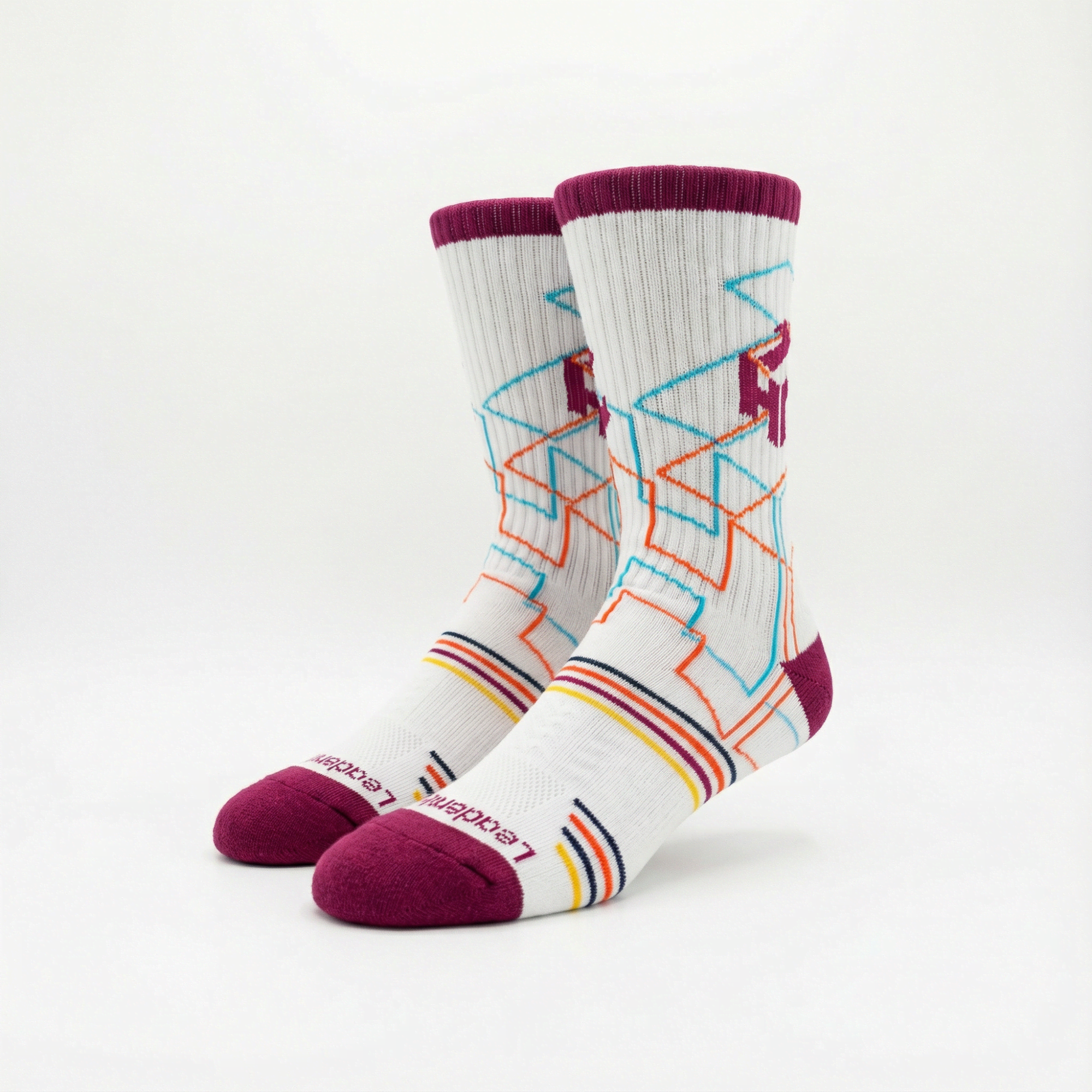 Custom Athletic Socks