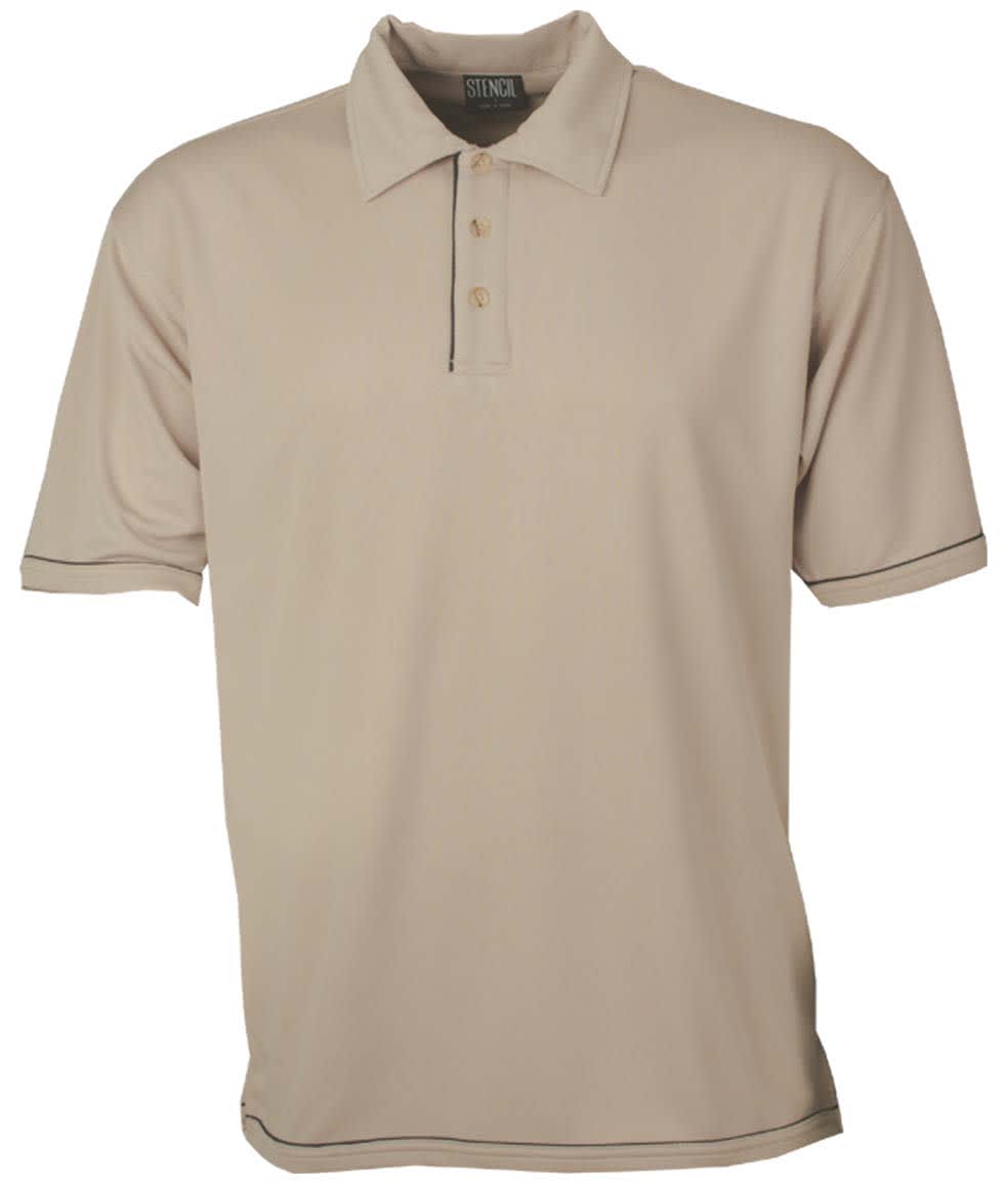 COOL DRY POLO - MENS