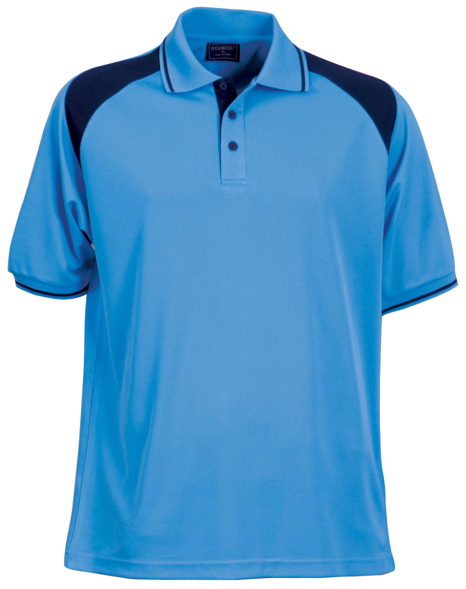 Club Polo   Mens