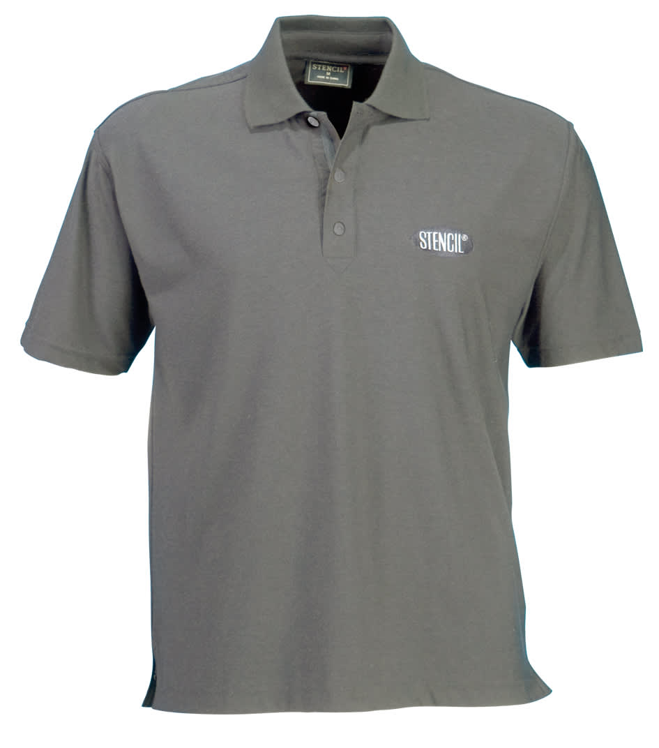 SOLAR-LITE POLO – MENS