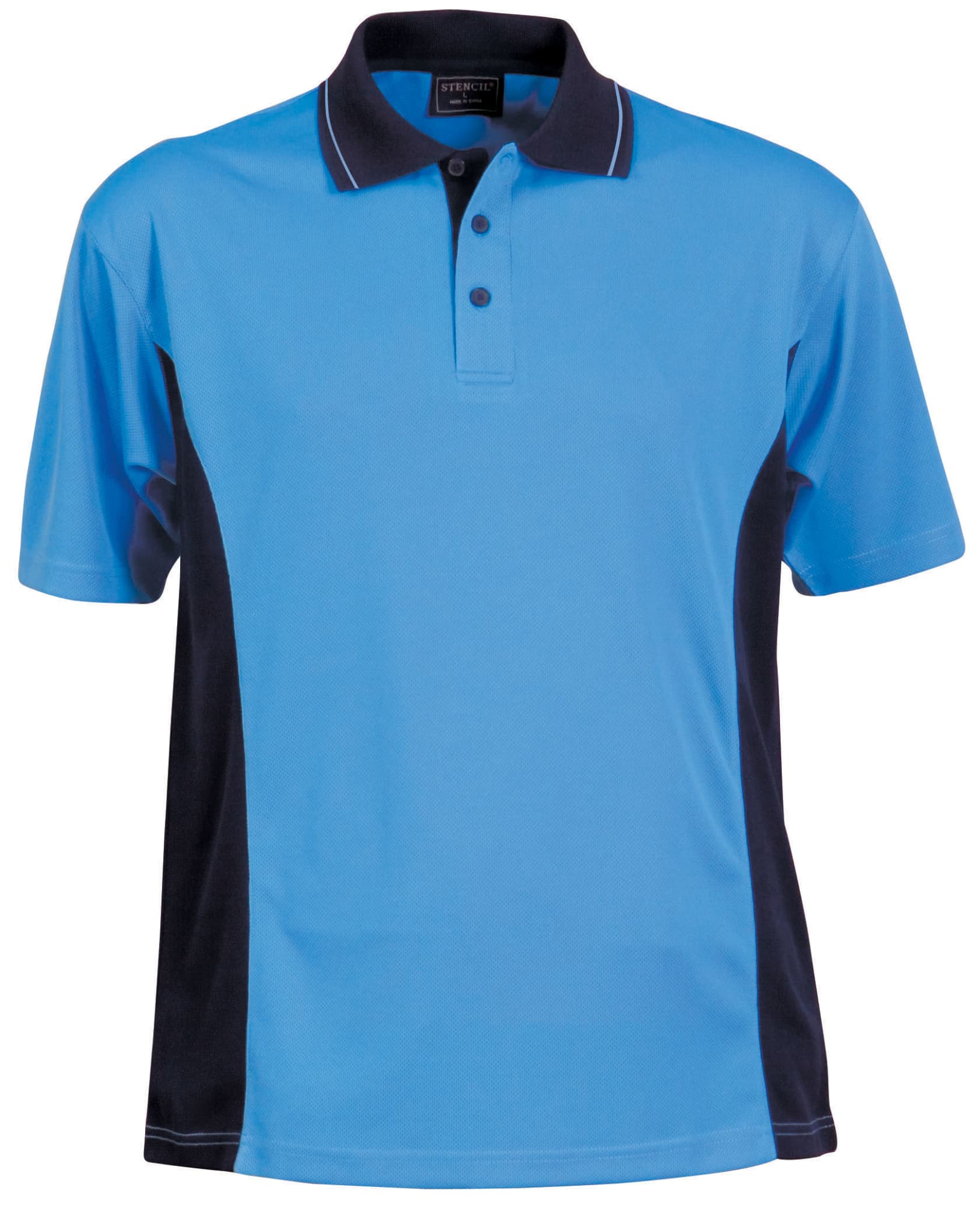 ACTIVE POLO – MENS
