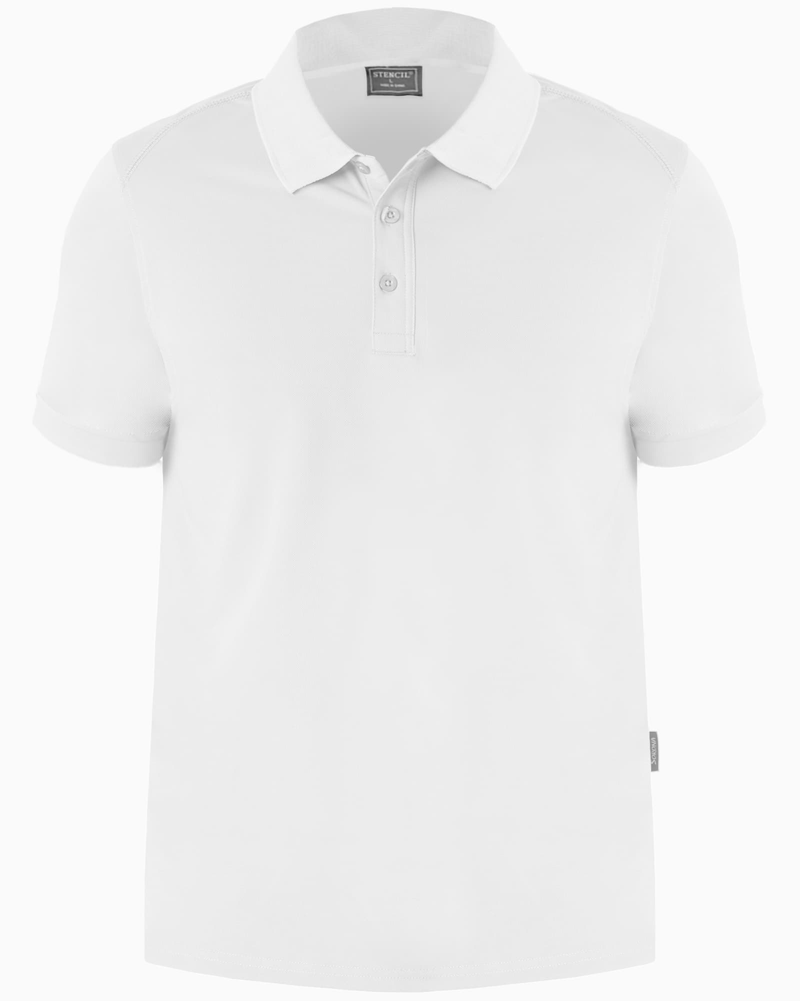 Sorona Polo   Mens