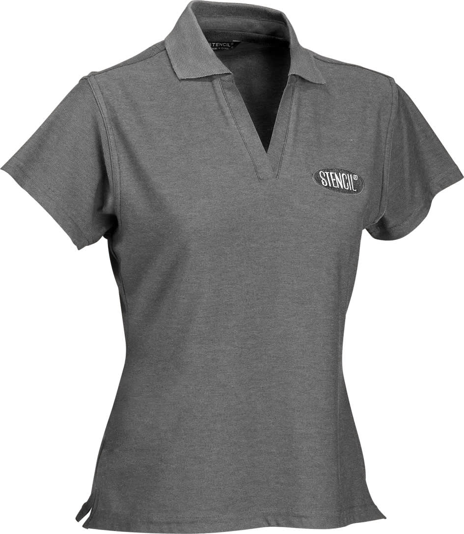 SOLAR-LITE POLO – LADIES
