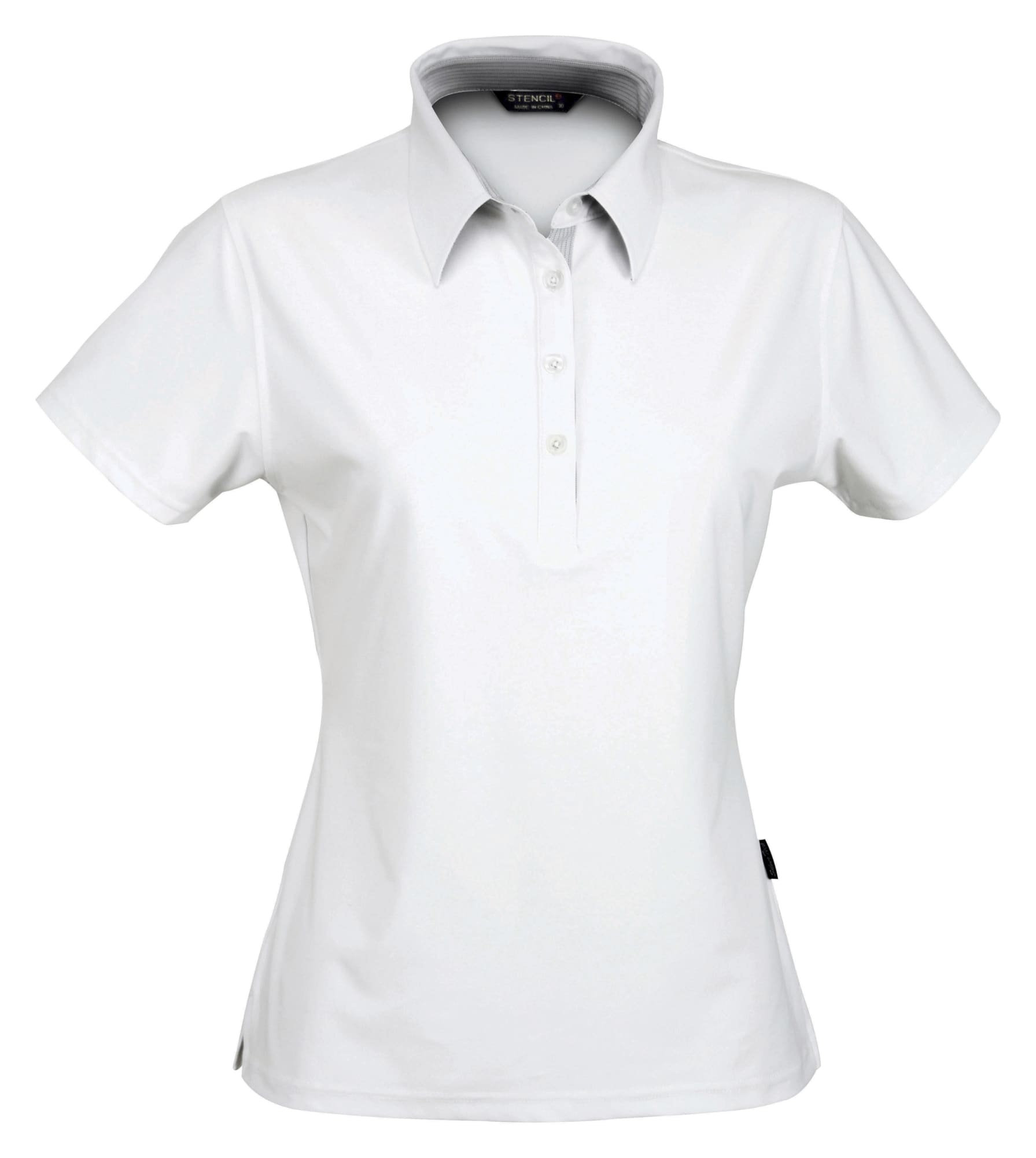 Argent Polo   Ladies