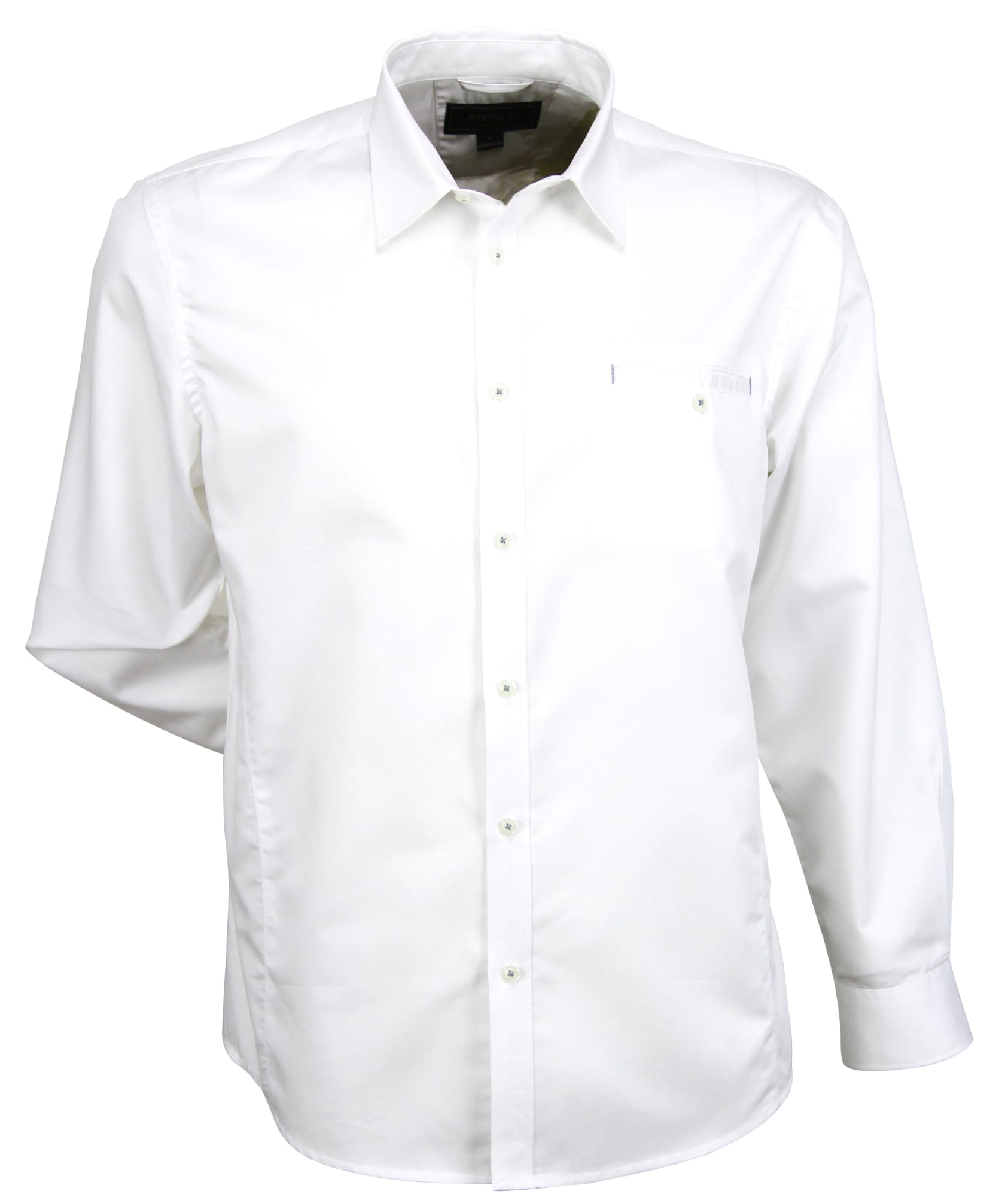 Empire Shirt L/S   Mens