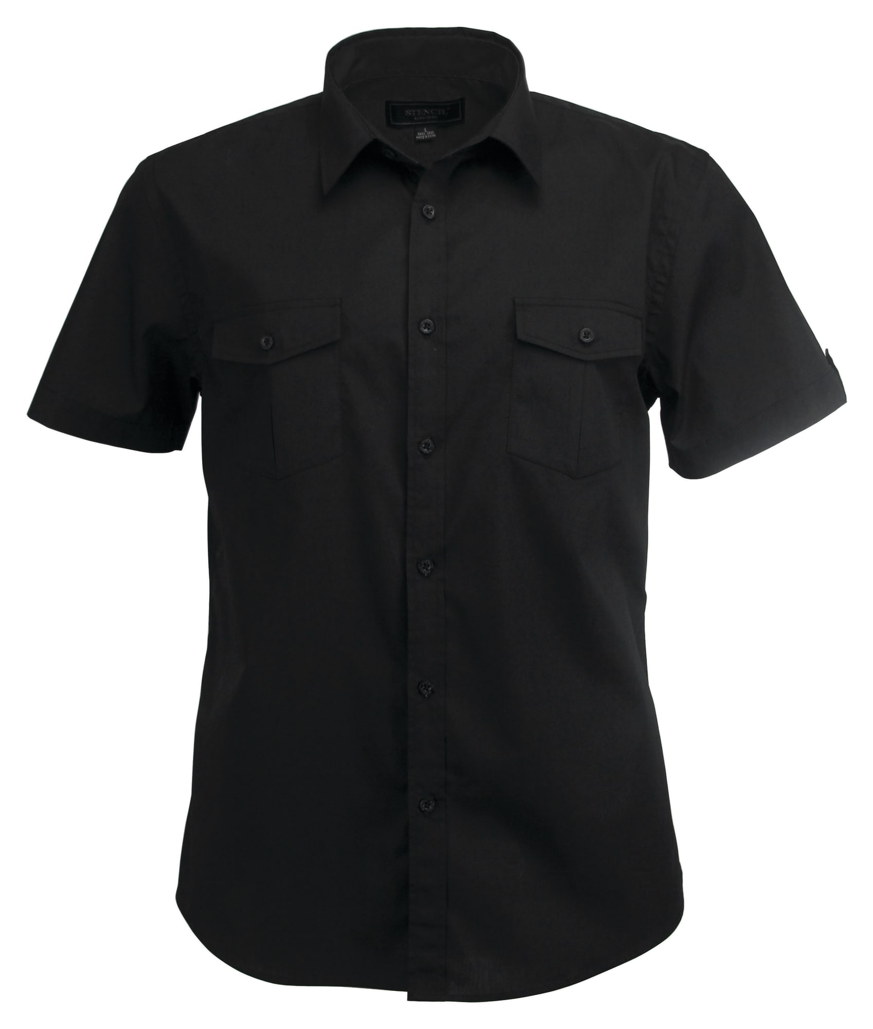 Hospitality Nano Shirt S/S   Mens