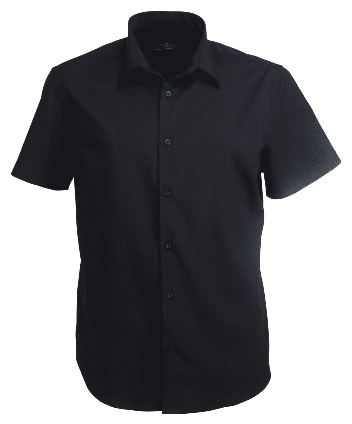 CANDIDATE SHIRT S/S - MENS