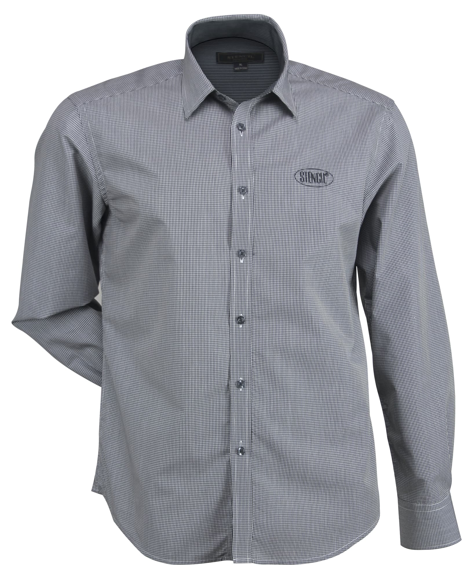 DOMINION SHIRT L/S