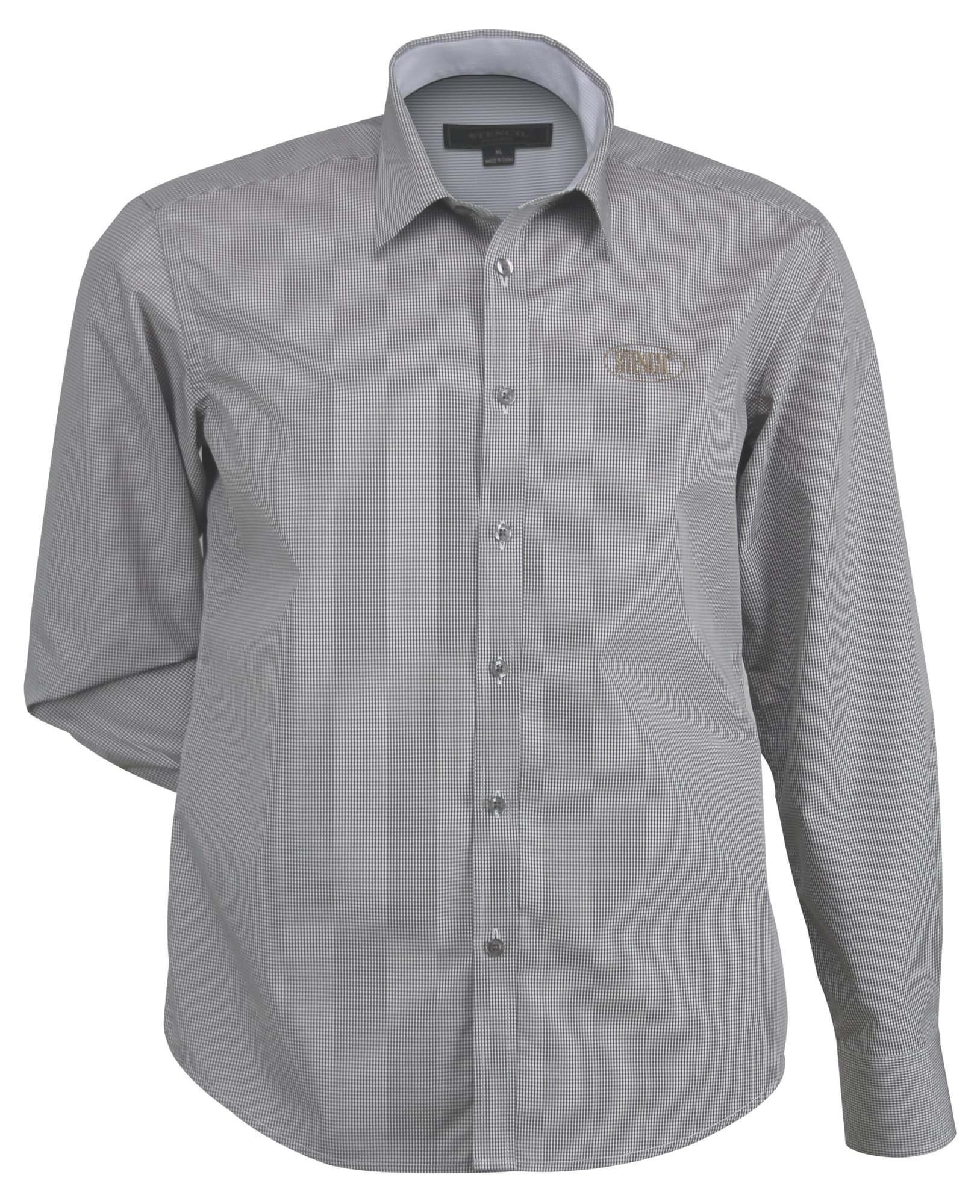 DOMINION SHIRT L/S
