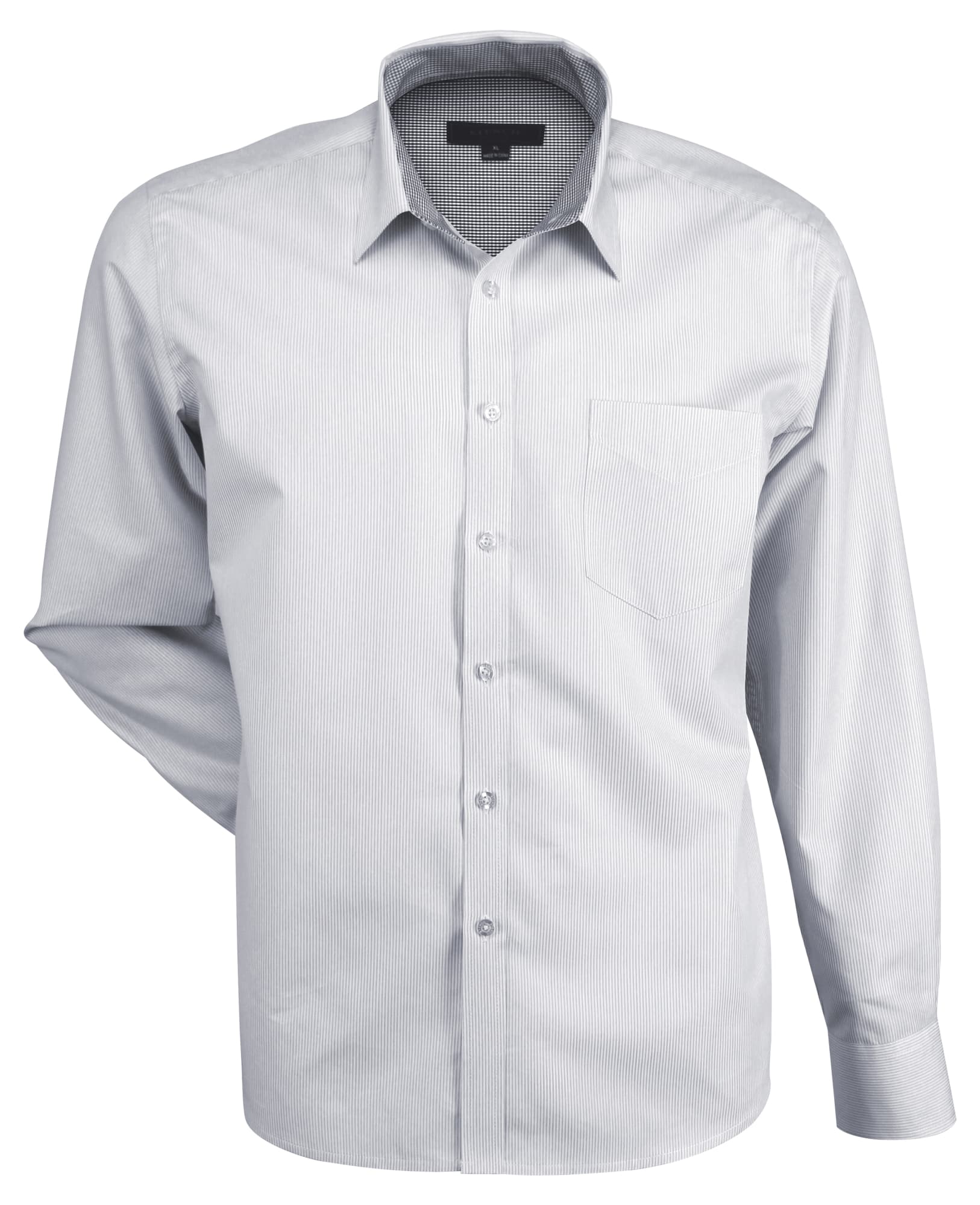 INSPIRE SHIRT L/S - MENS