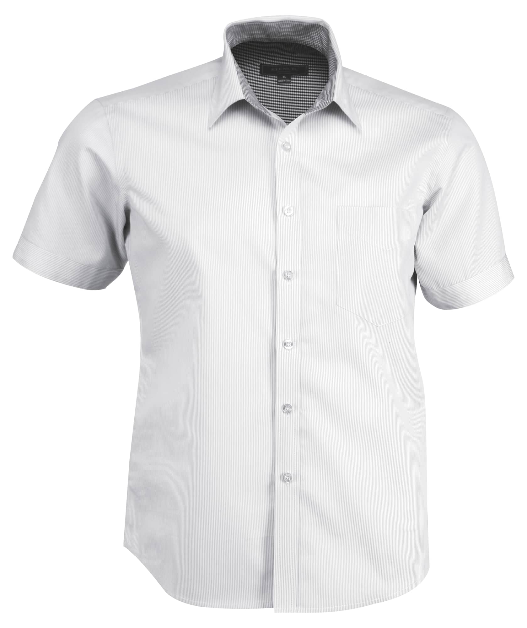 Inspire Shirt S/S   Mens
