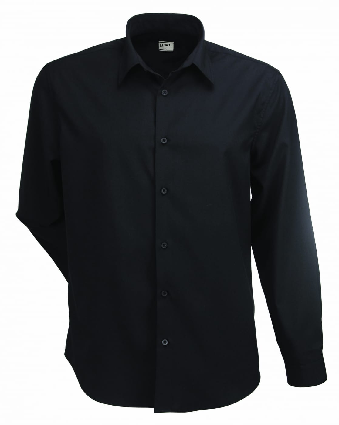 Essential Shirt L/S   Mens