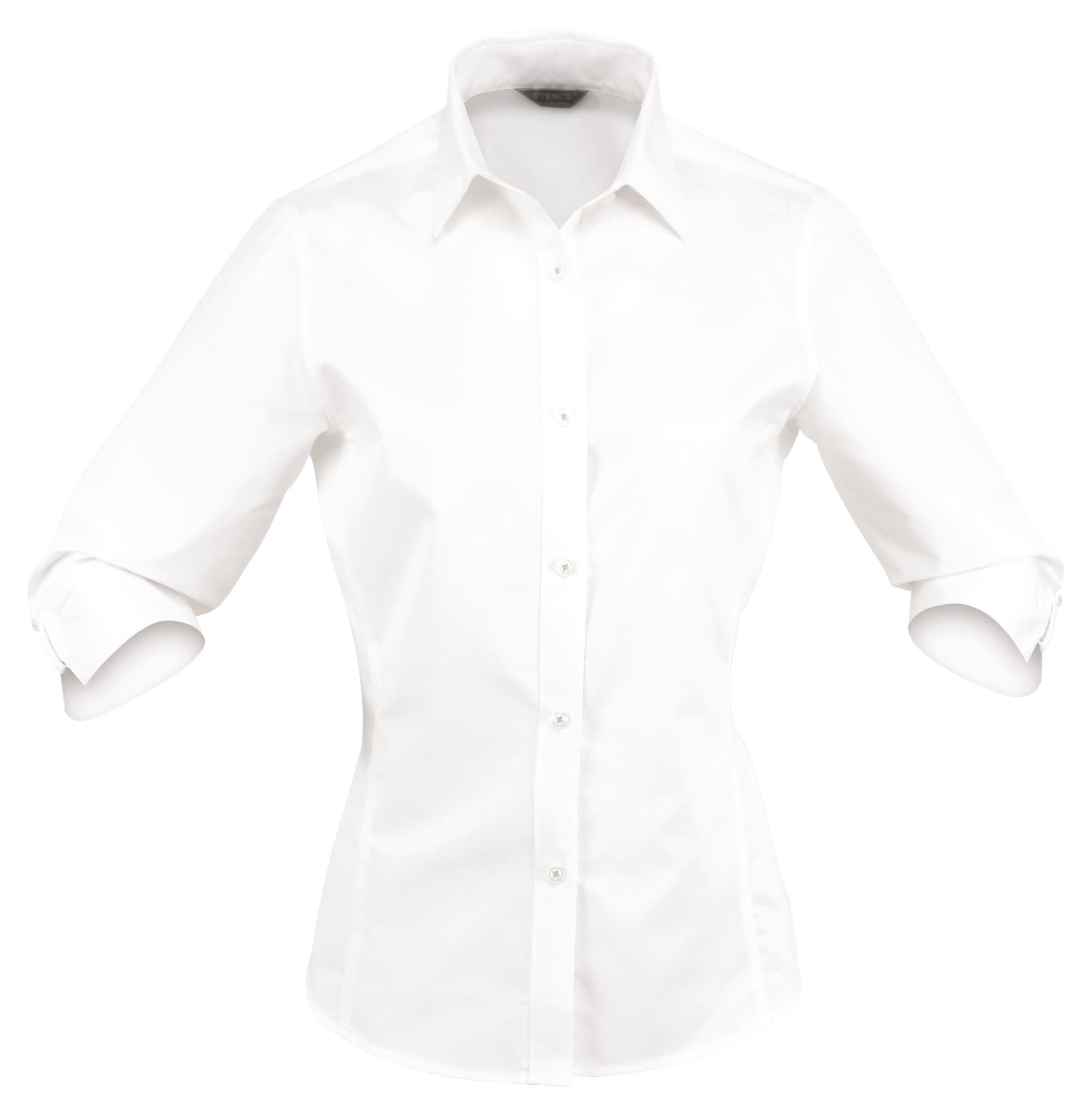 EMPIRE SHIRT 3/4S
