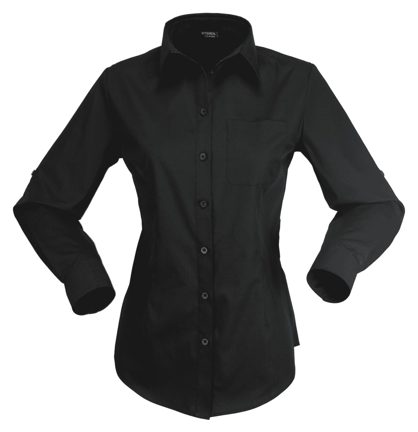 Hospitality Nano Shirt L/S   Ladies
