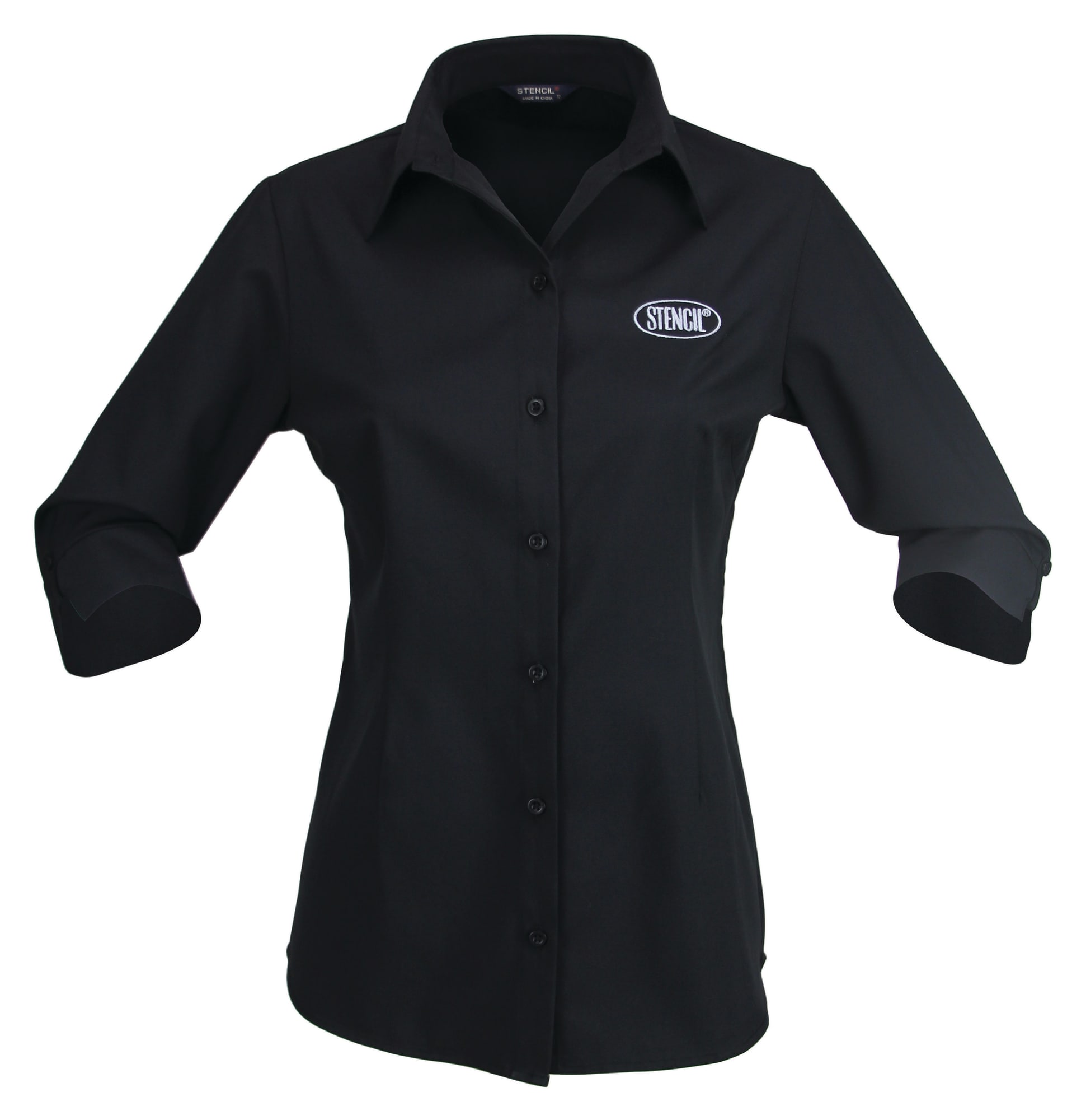 CANDIDATE SHIRT 3/4S