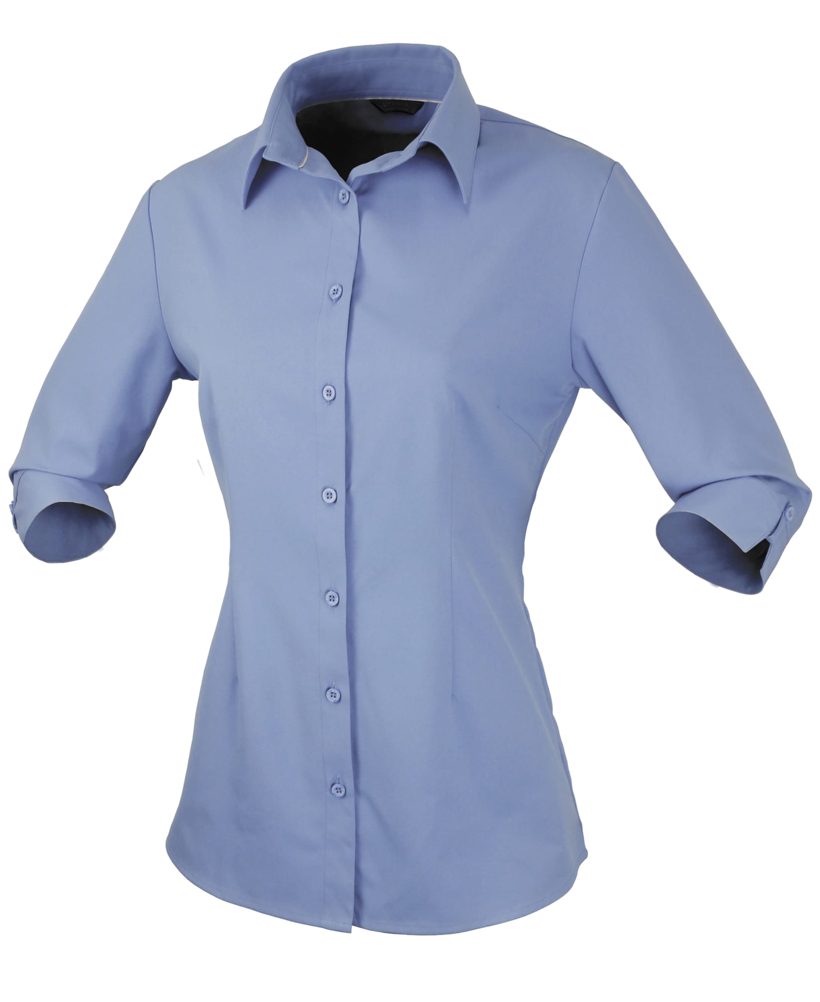 CANDIDATE SHIRT S/S - LADIES