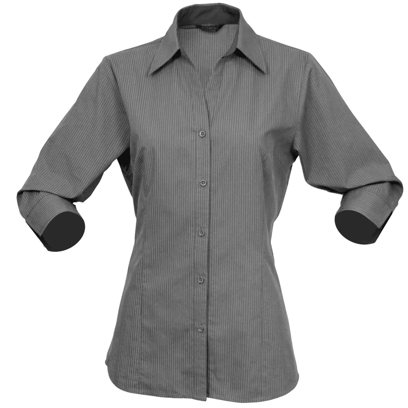 SILVERTECH SHIRT 3/4S