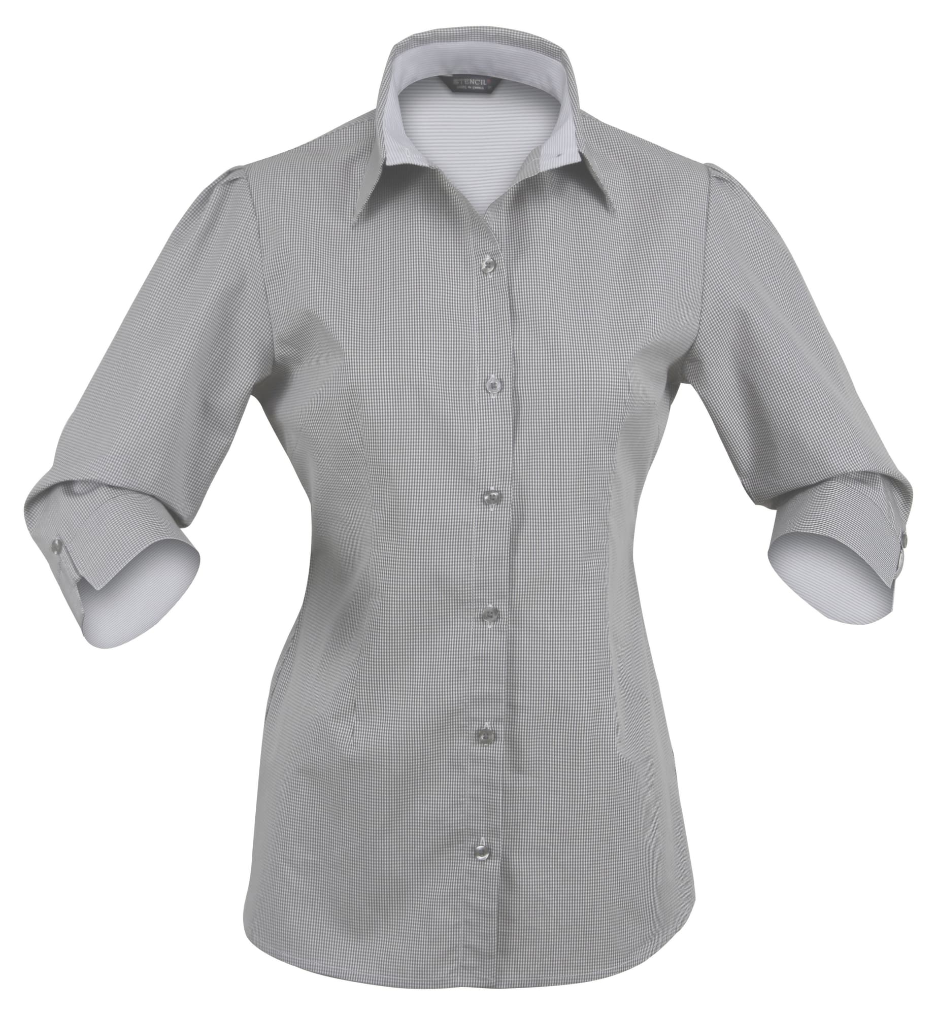 DOMINION SHIRT 3/4S