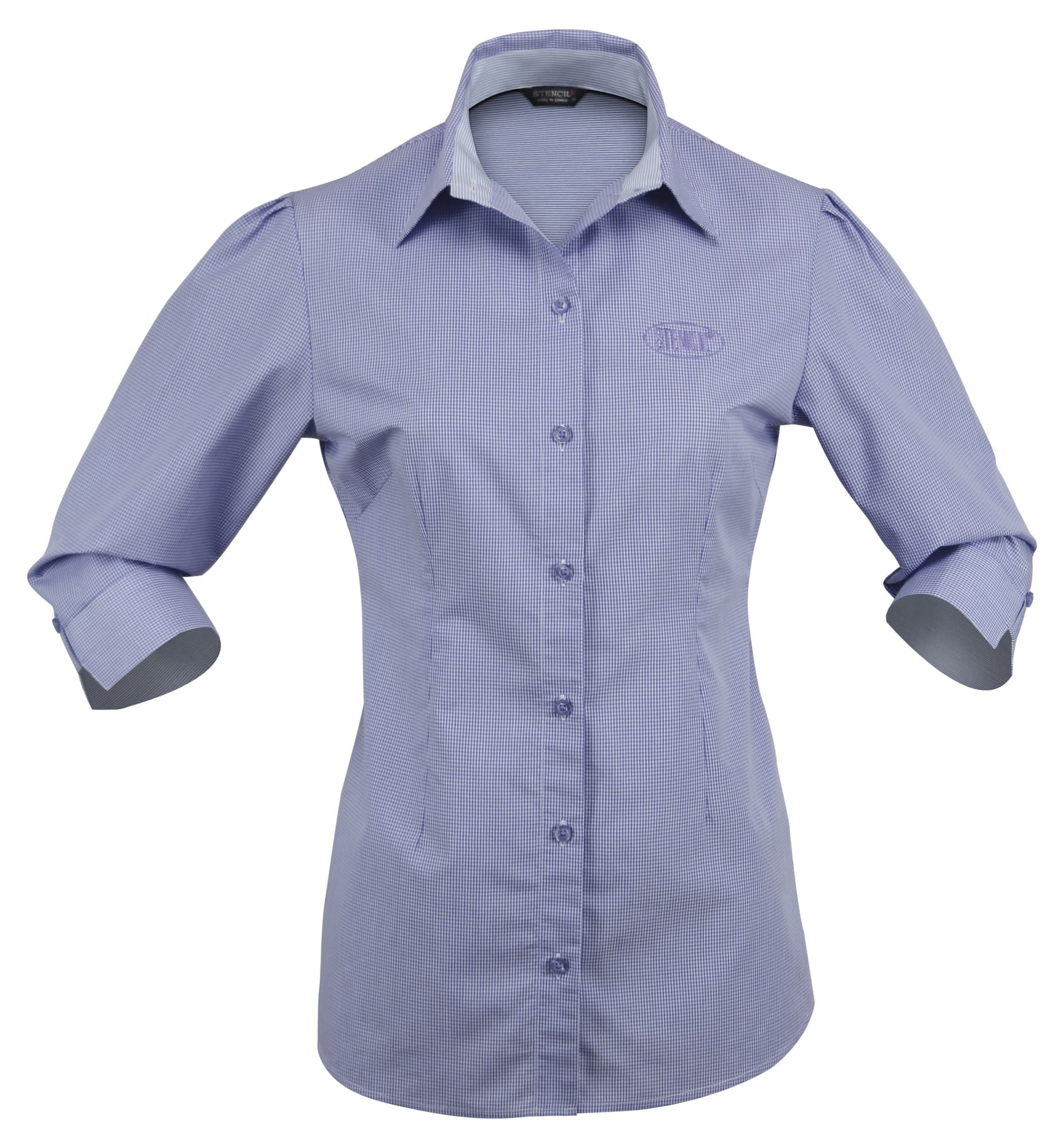 DOMINION SHIRT 3/4S