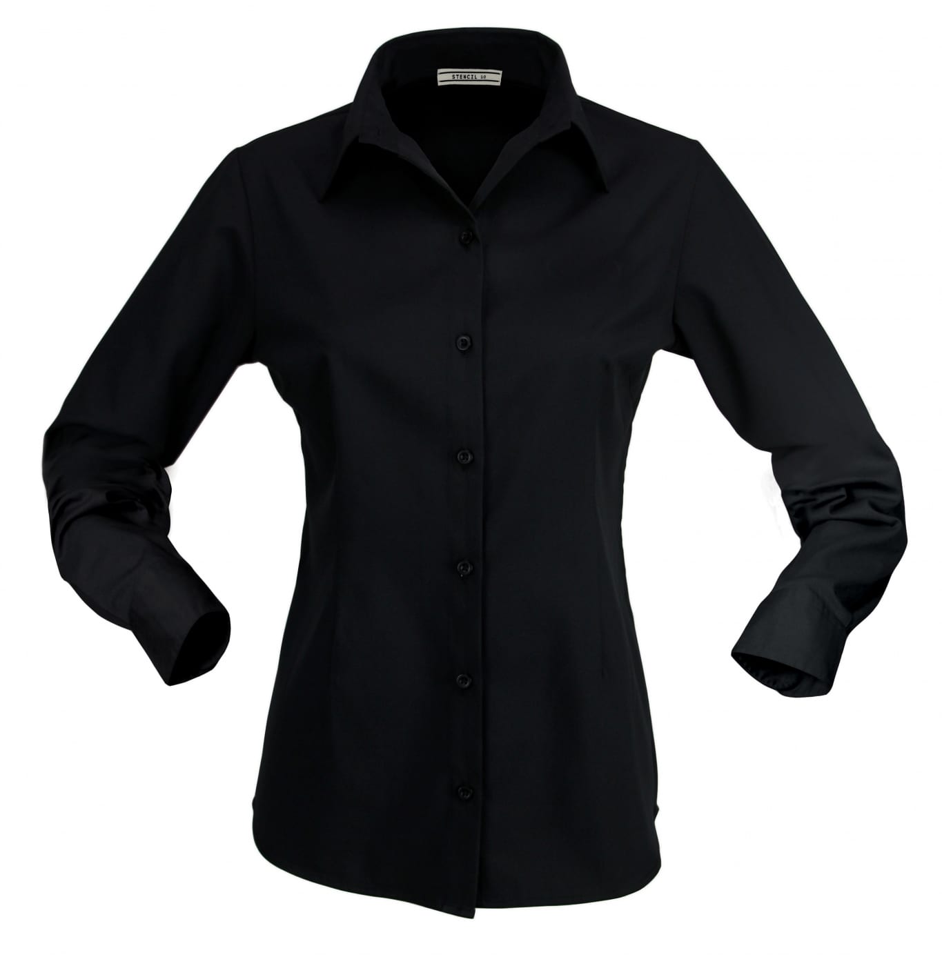 Essential Shirt L/S   Ladies