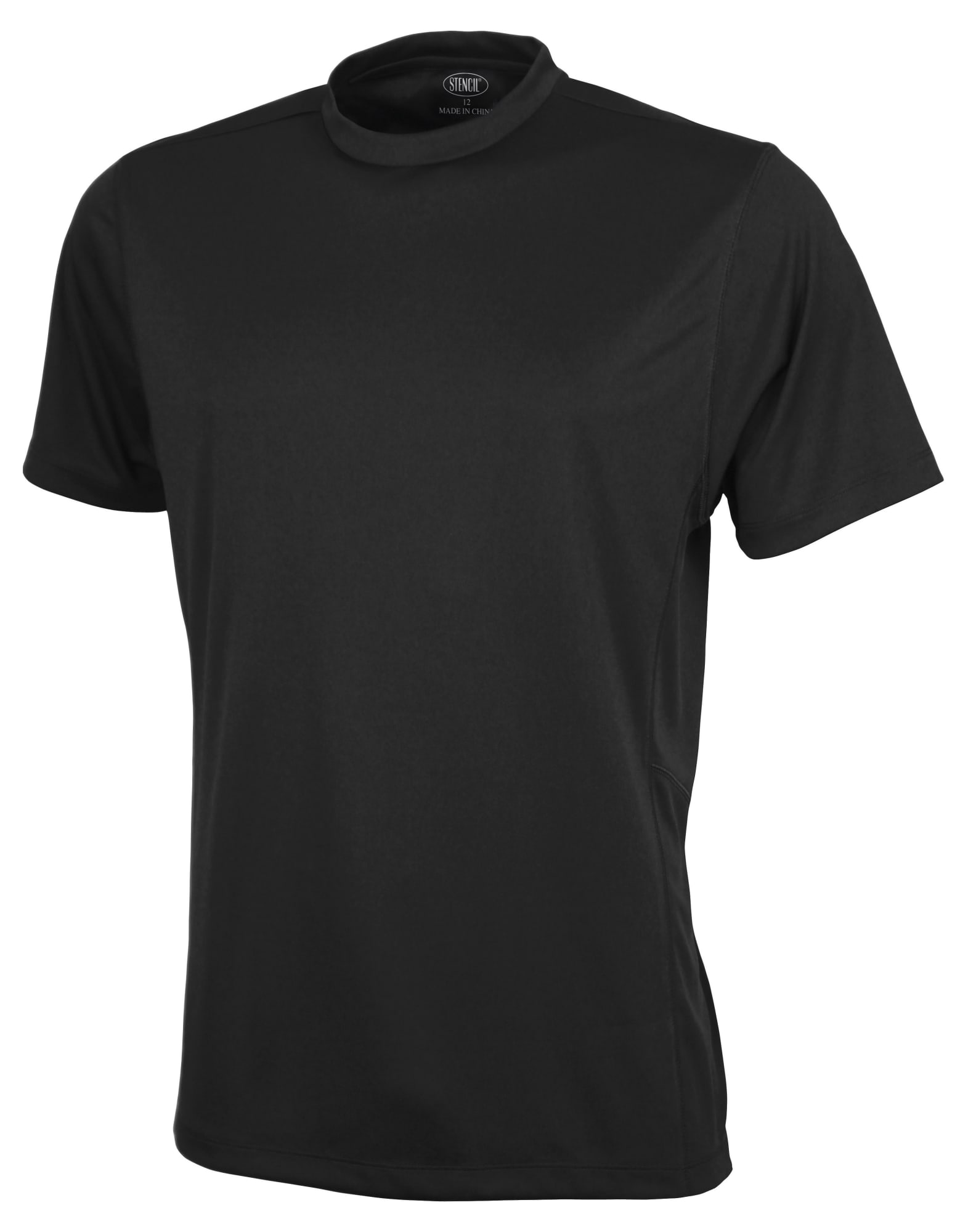 COMPETITOR T-SHIRT – MENS