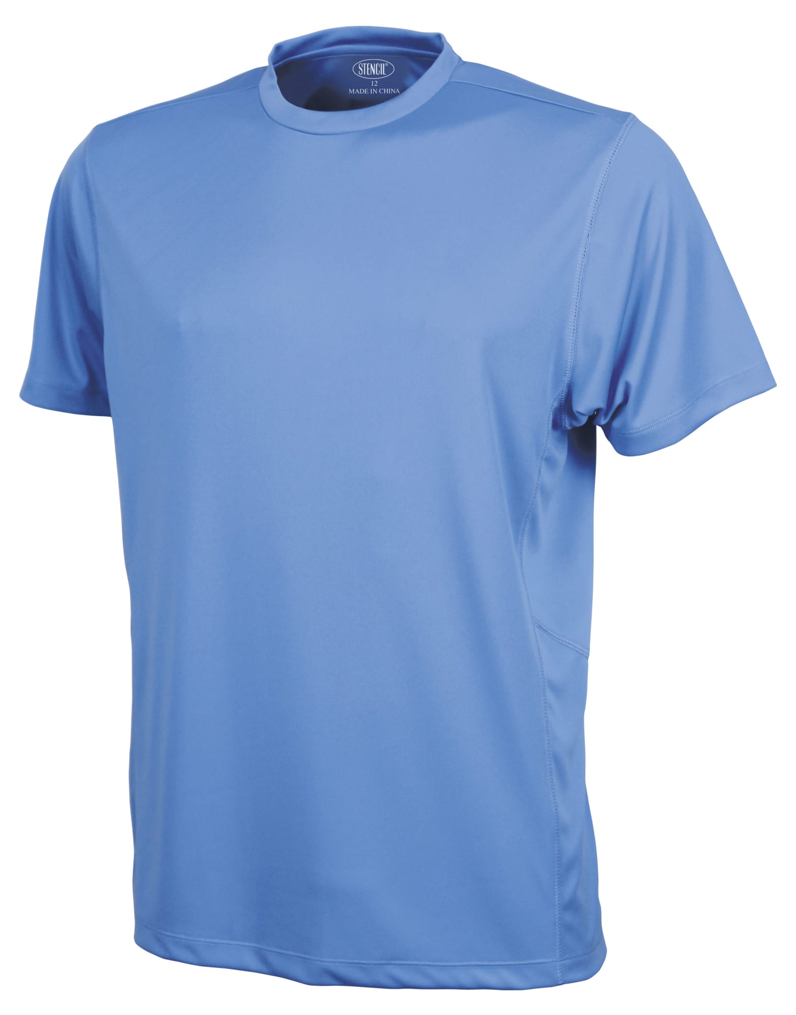 COMPETITOR T-SHIRT – MENS