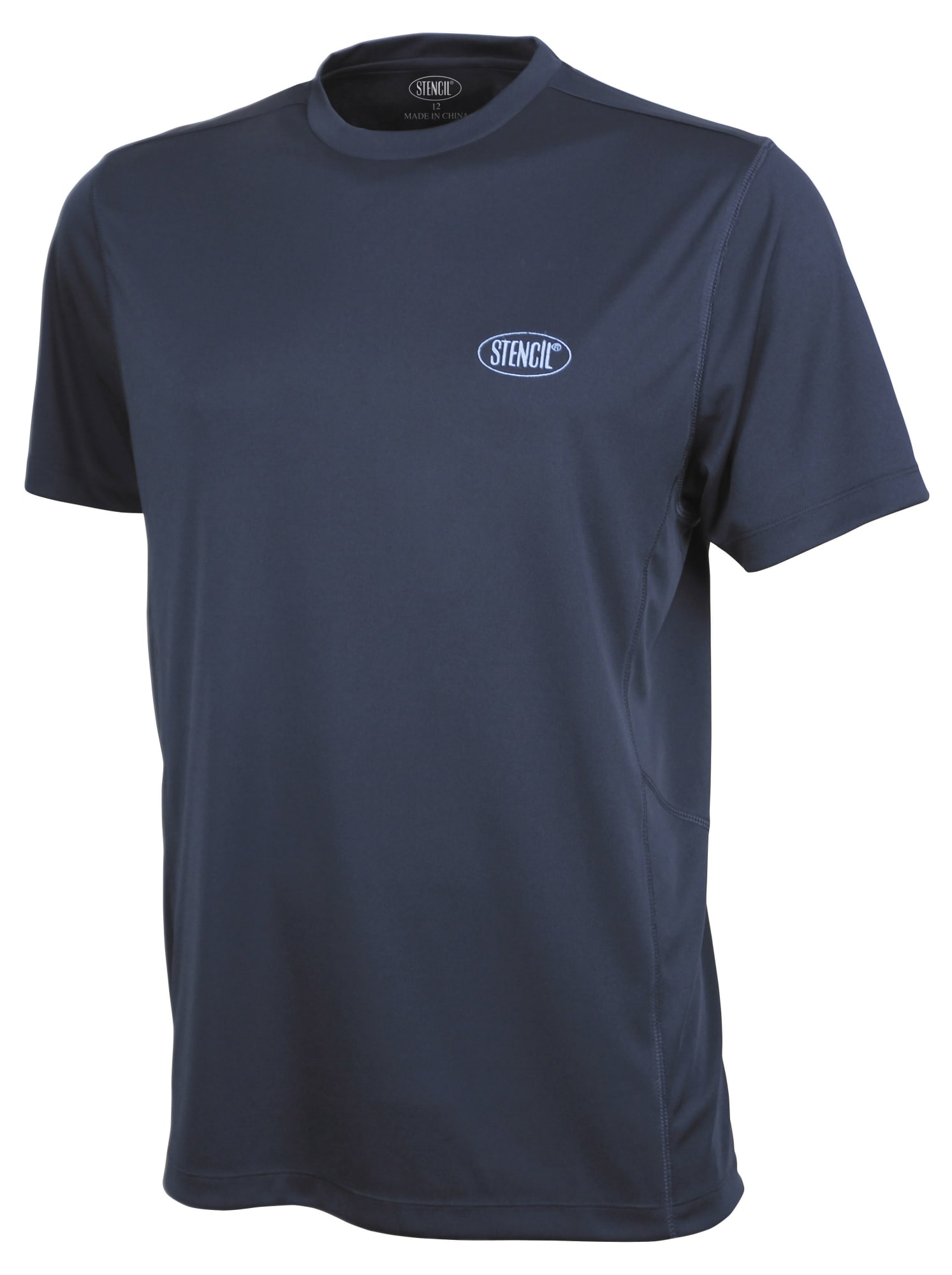 COMPETITOR T-SHIRT – MENS