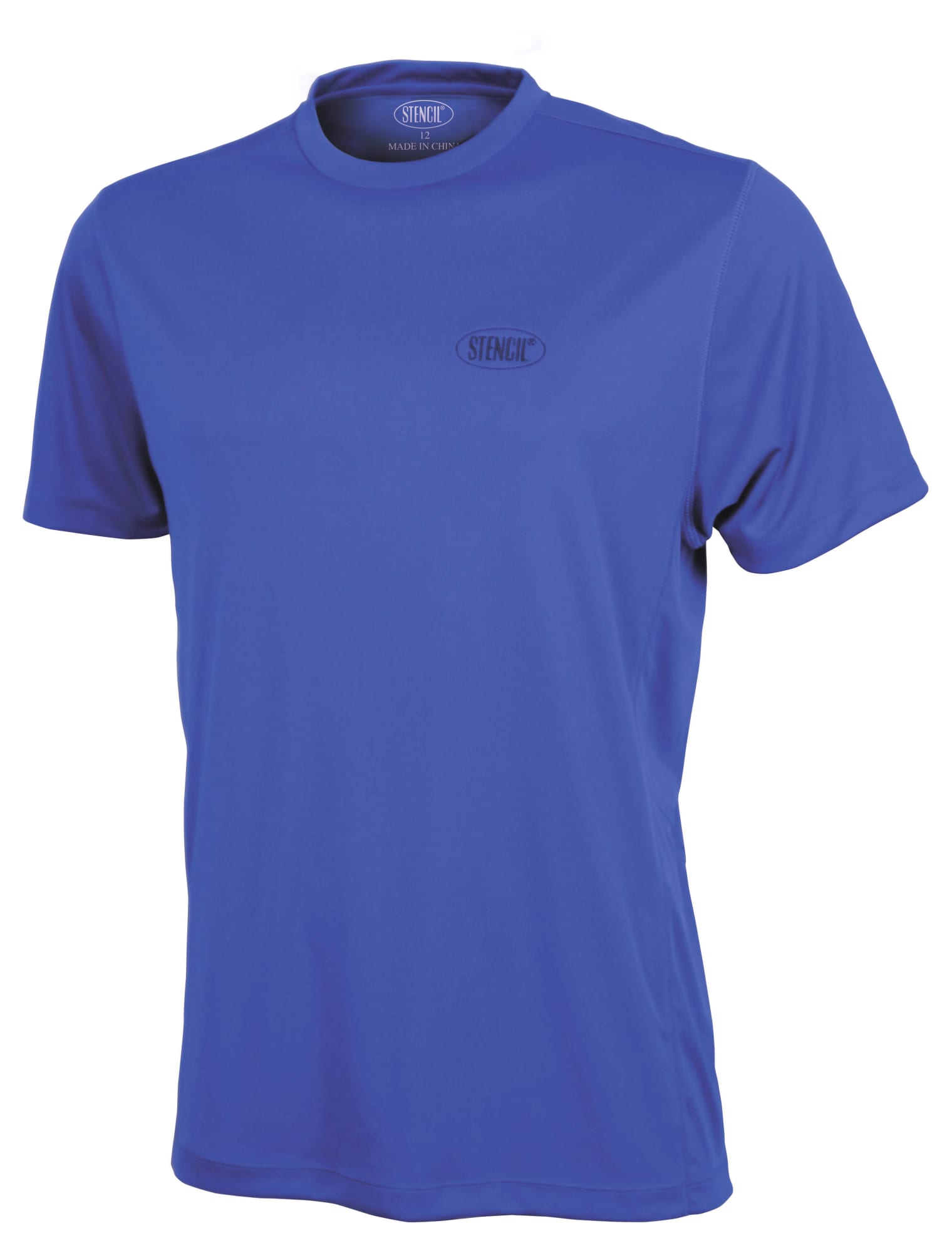 COMPETITOR T-SHIRT – MENS
