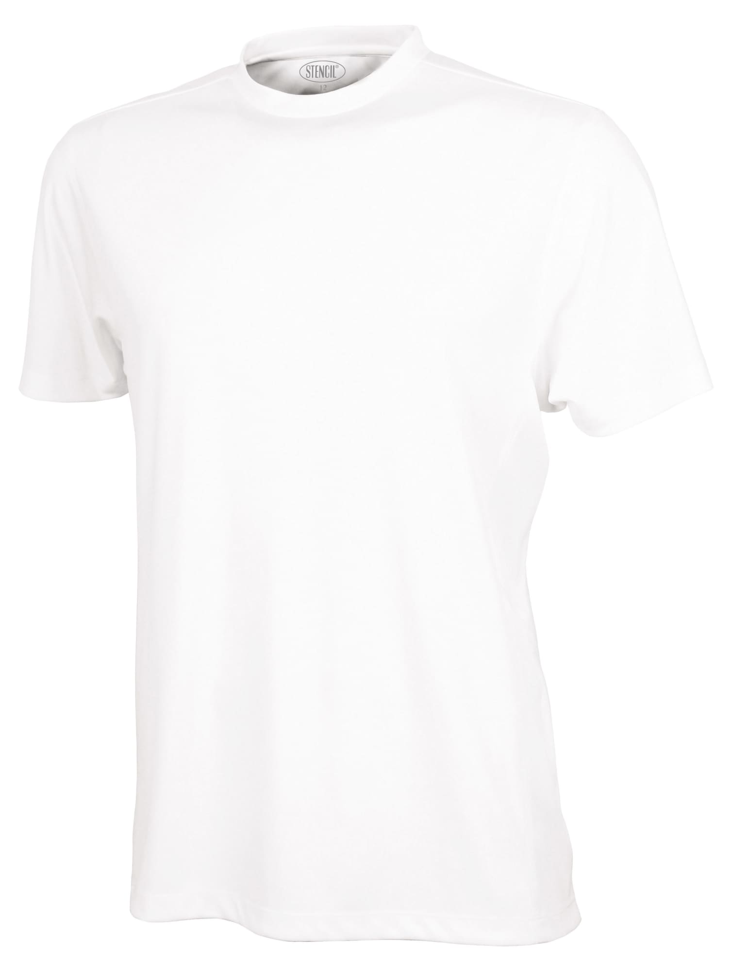 COMPETITOR T-SHIRT – MENS