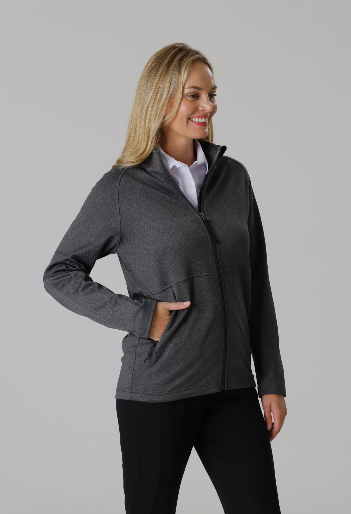 Heat Tex Jacket Ladies ST-3150