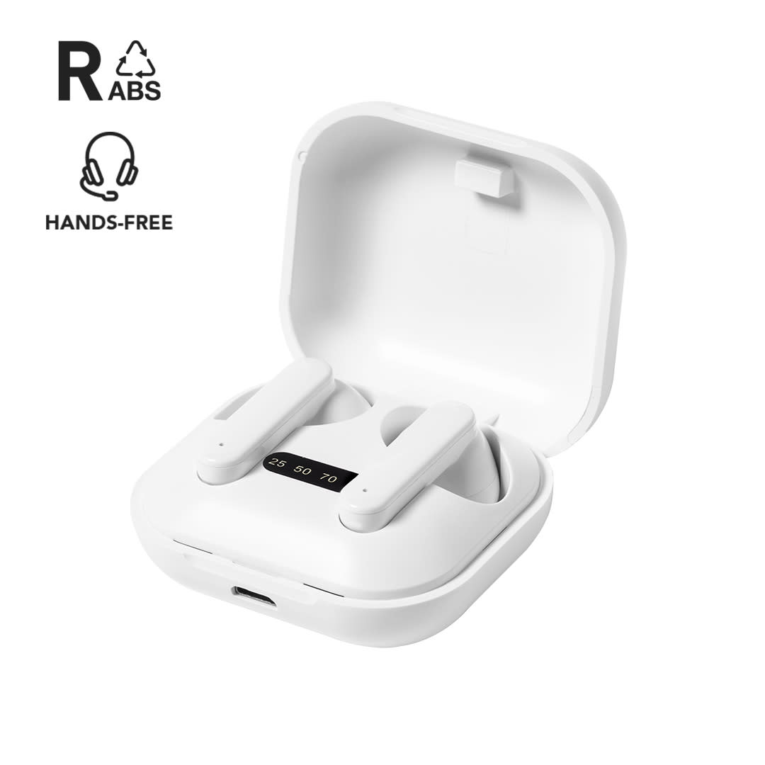 Volpux RCS Earphones