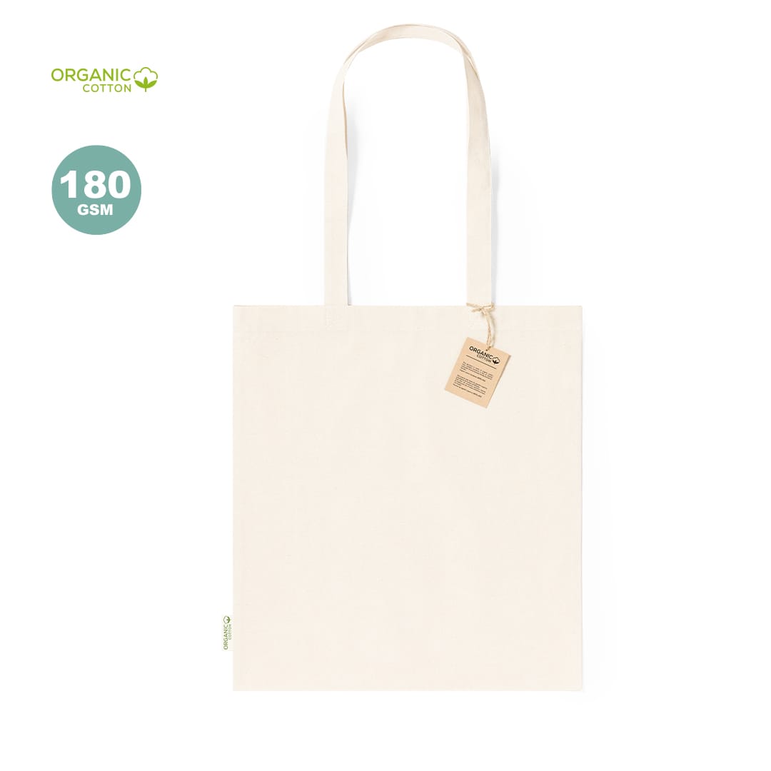 Fizzy Bag