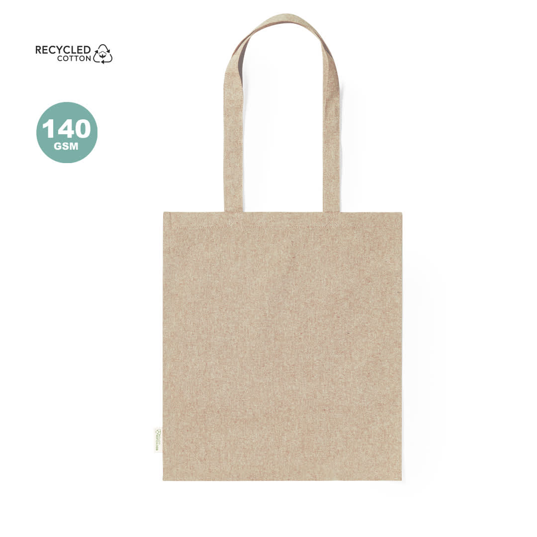 Rassel Bag
