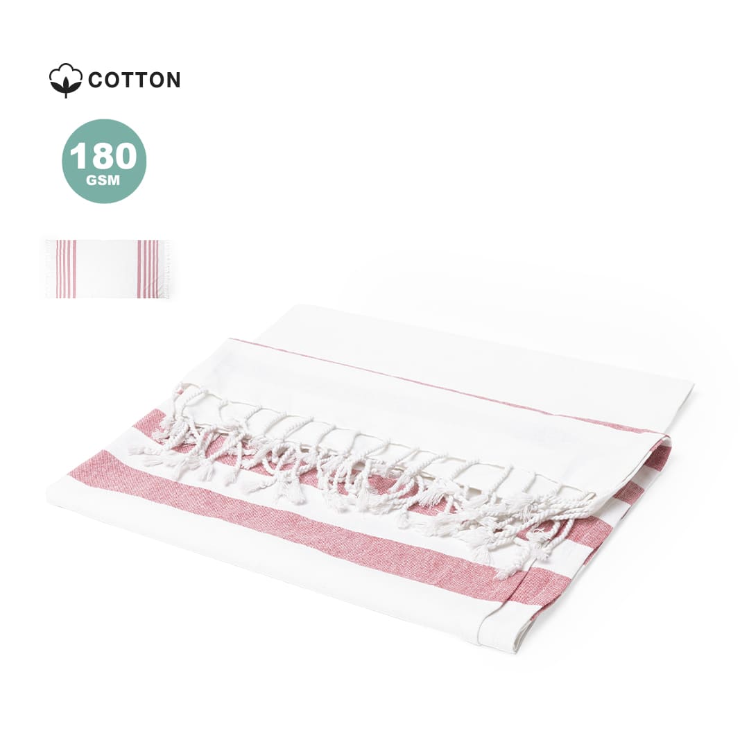 Sally Towel Pareo