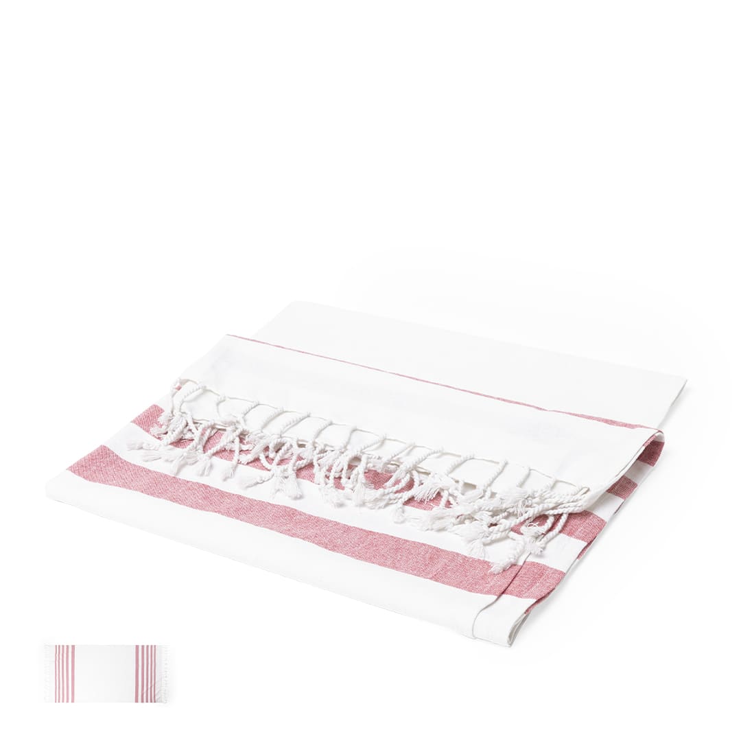 Sally Towel promotional product