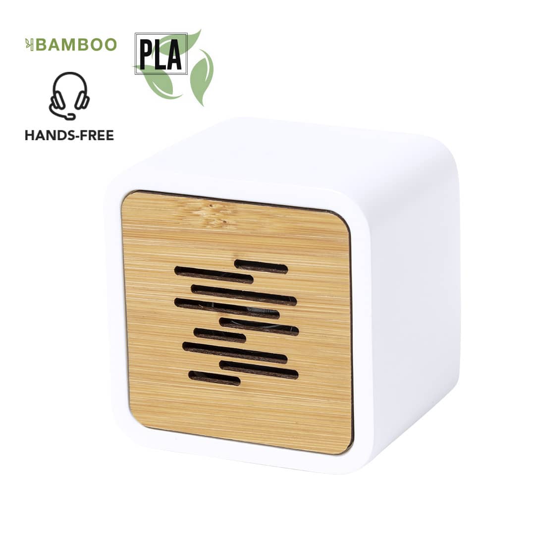 Pixie Speaker