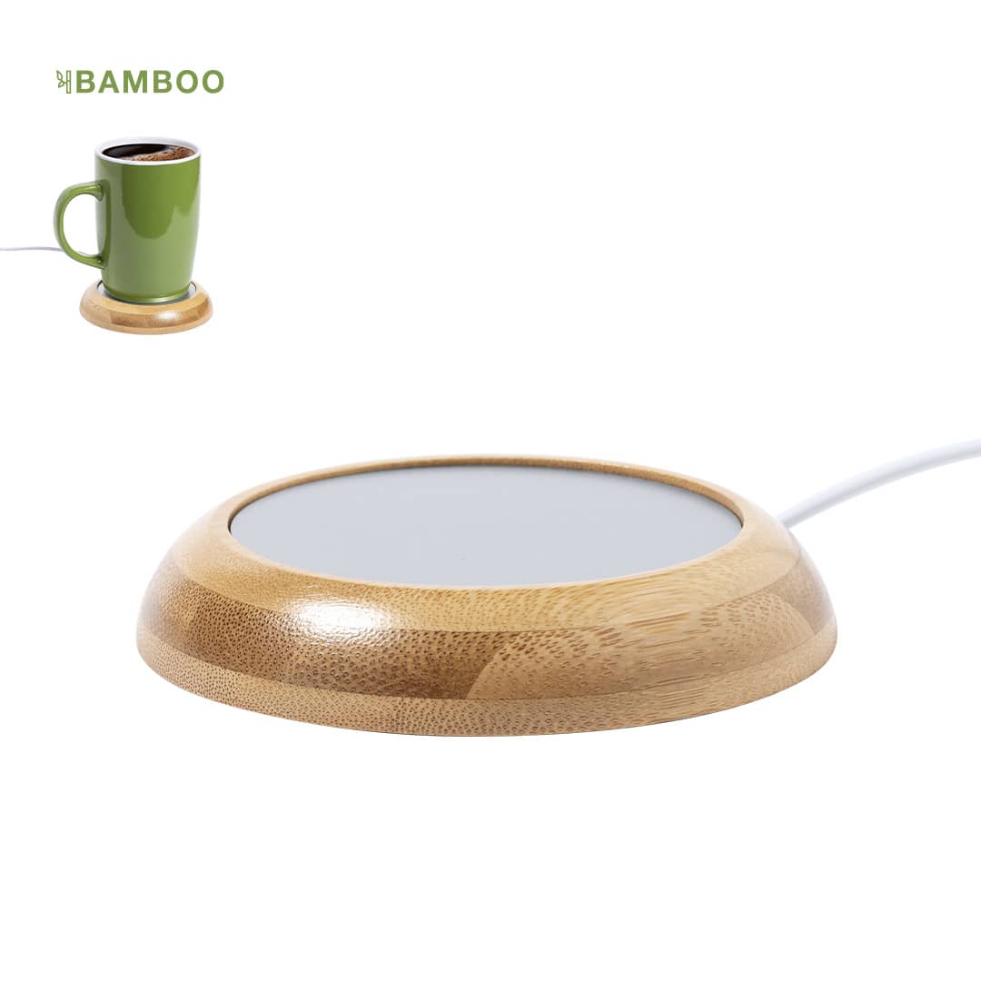 Ligrant Cup Warmer promotional product