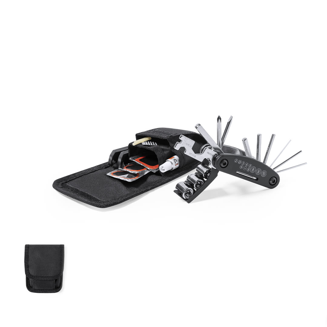 Gerald promotional product