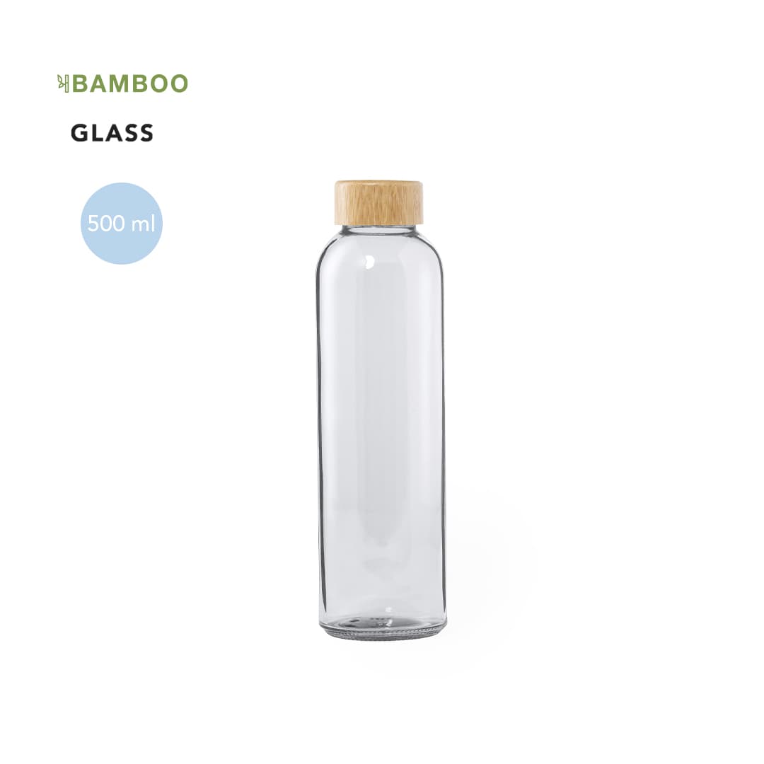 Yonsol Bottle