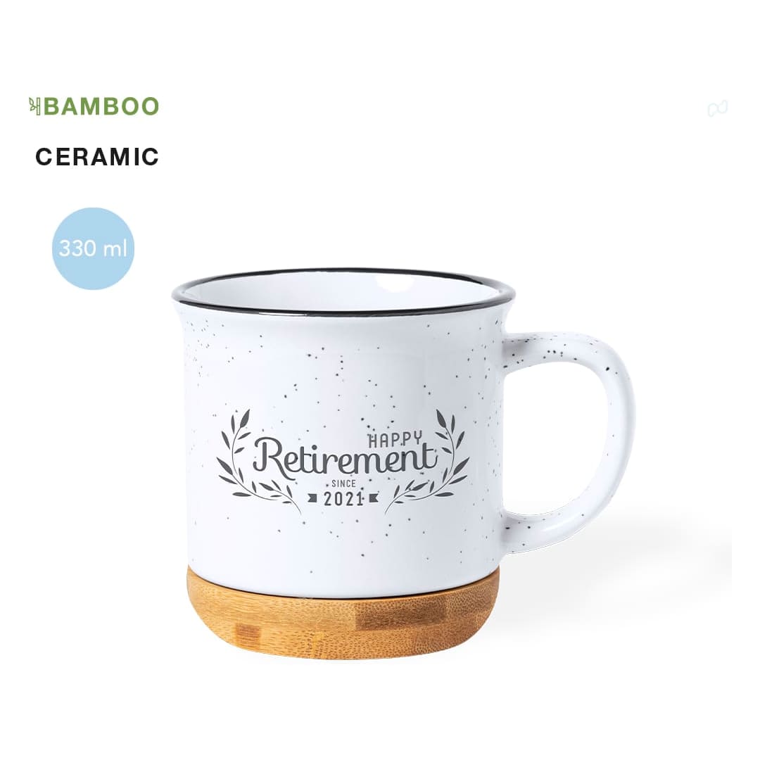 Larray Mug