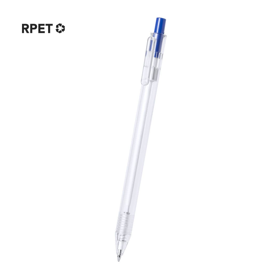 Lester Pen